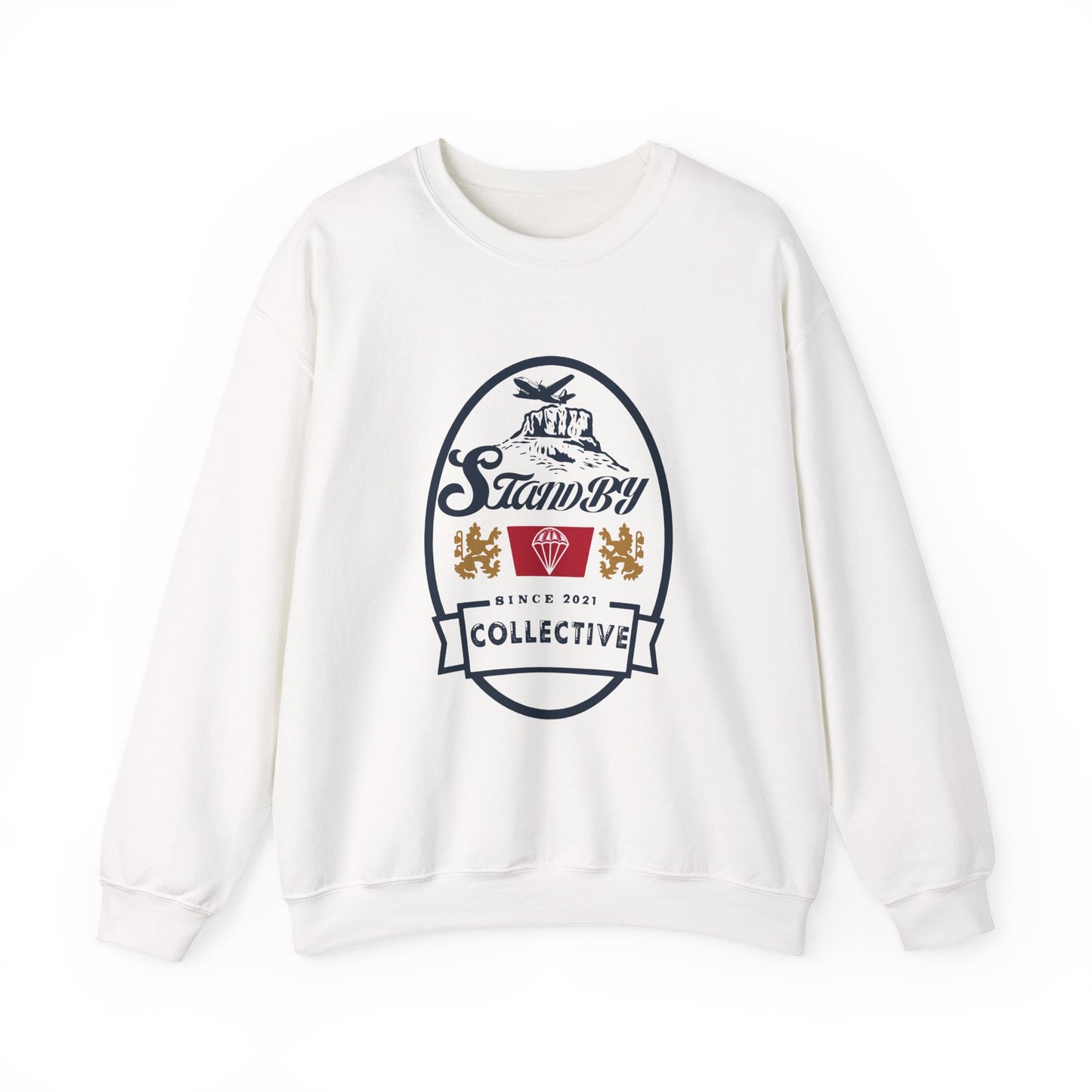 SBC Mountain Fresh Sweater
