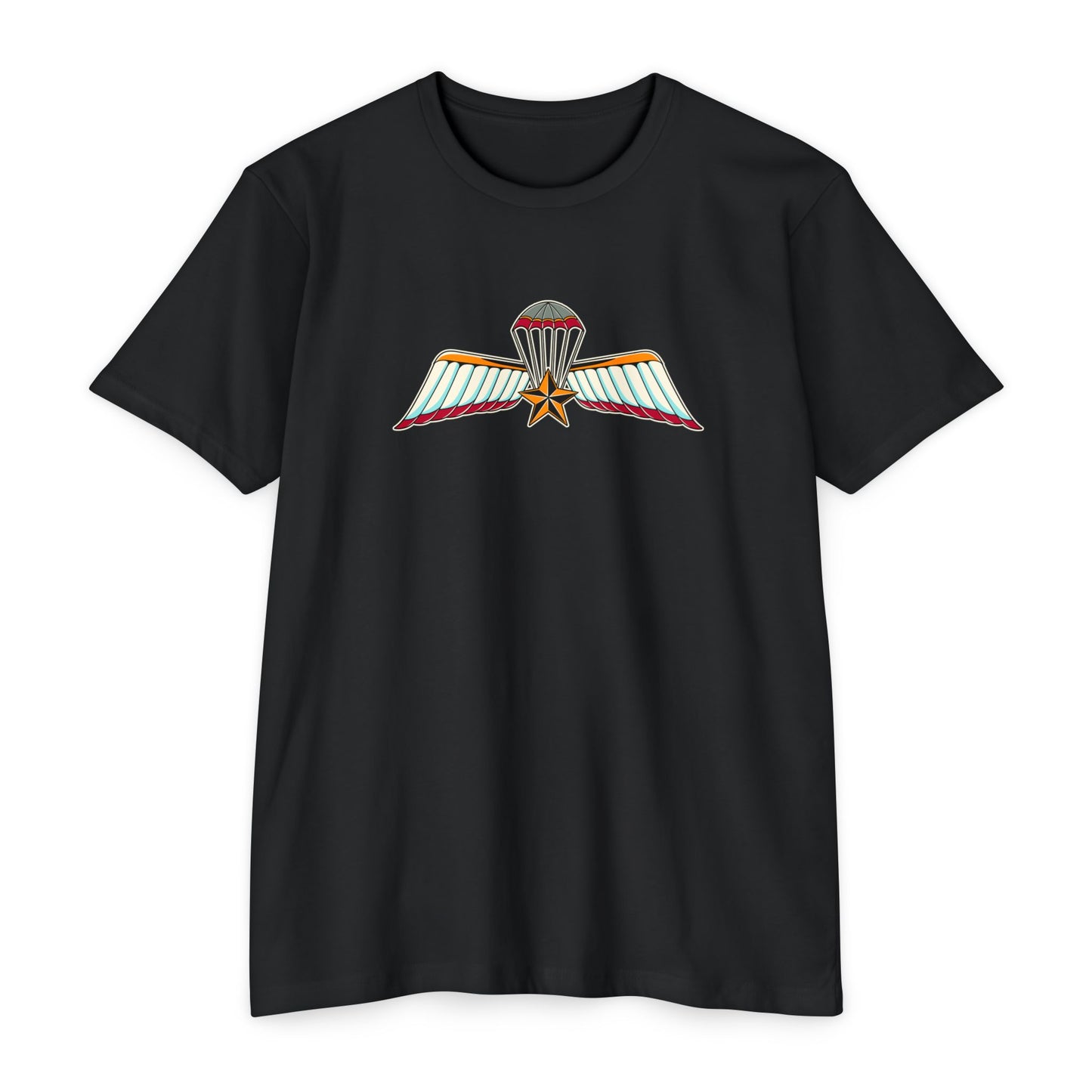 Netherlands Wings Tee