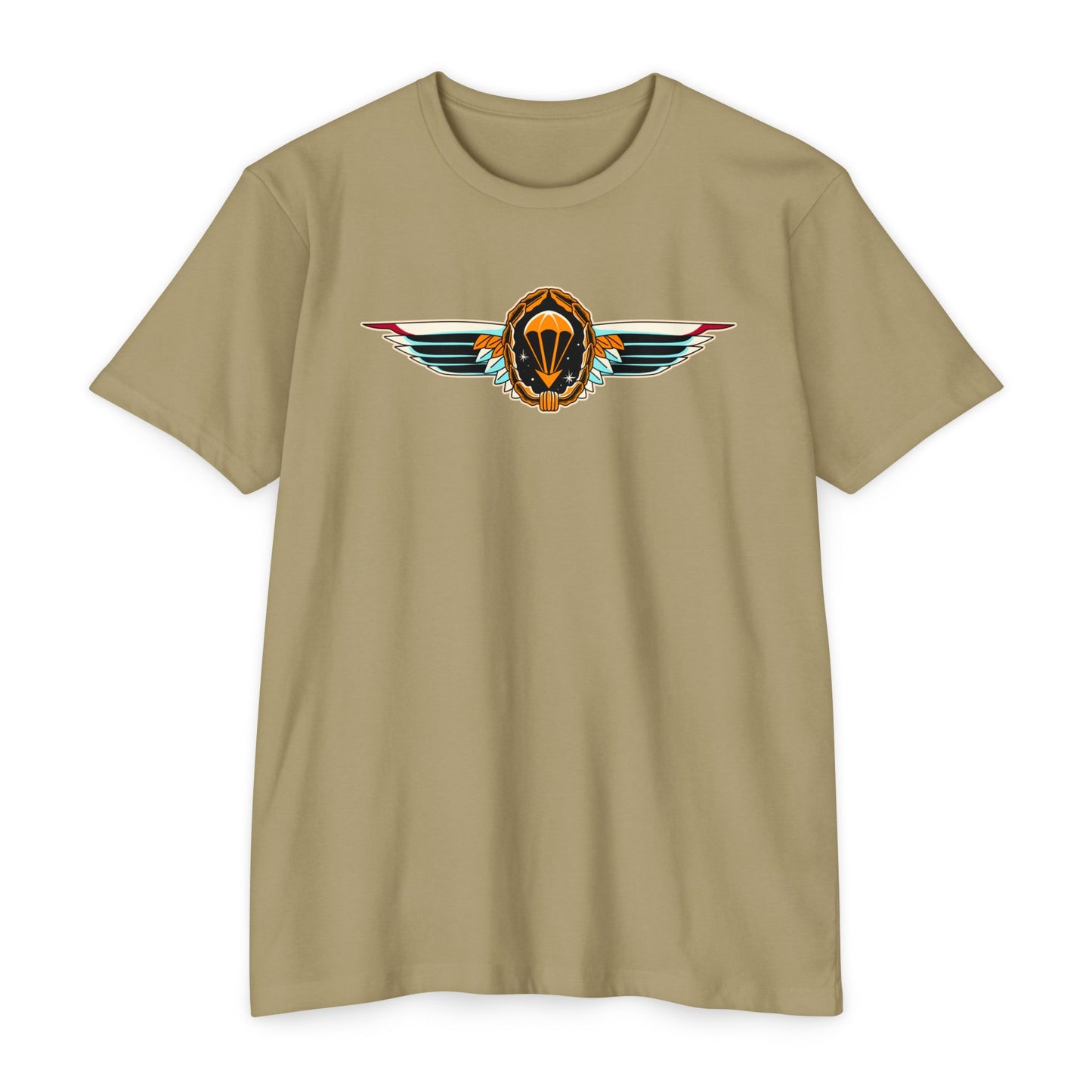German Wings Tee