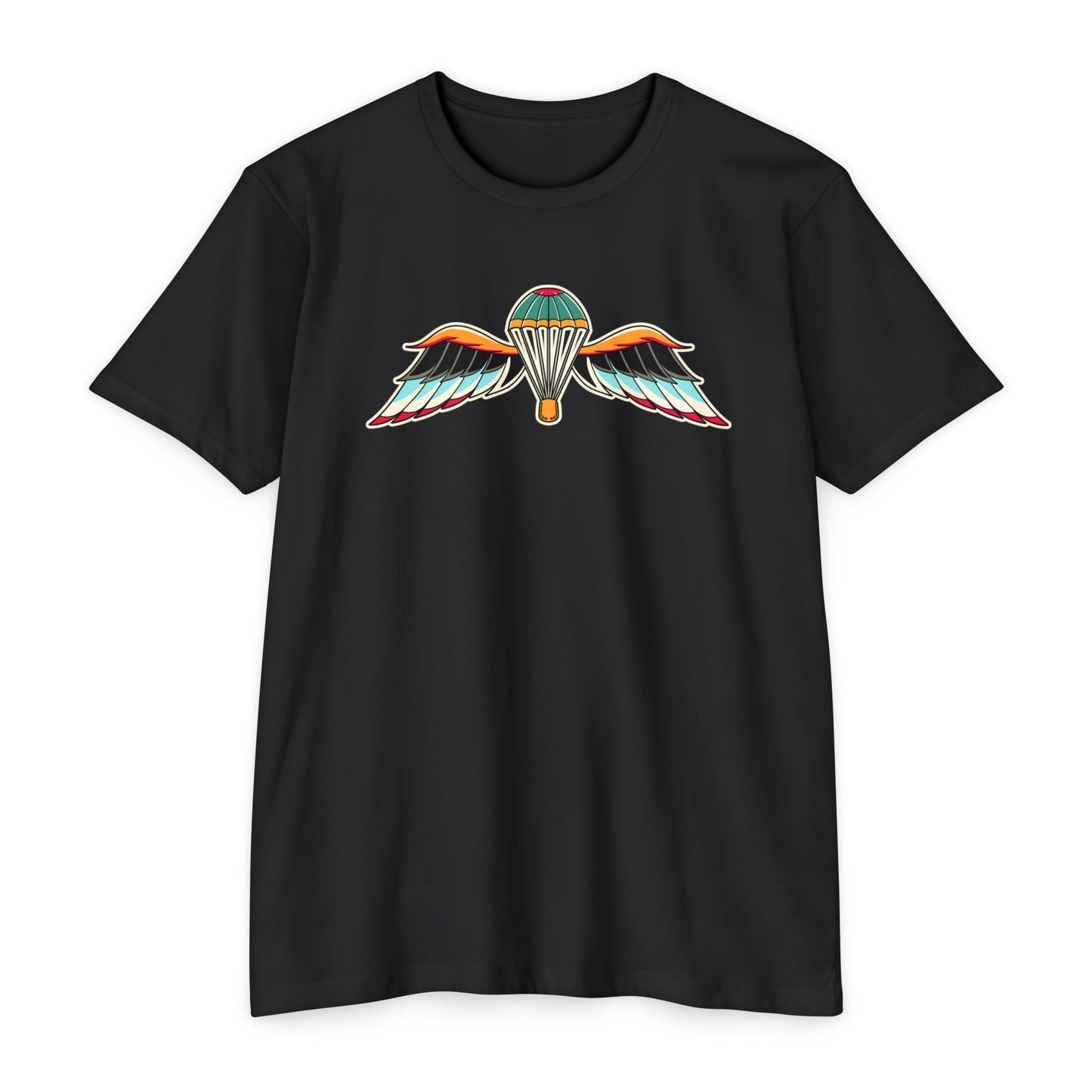 British Wings Tee