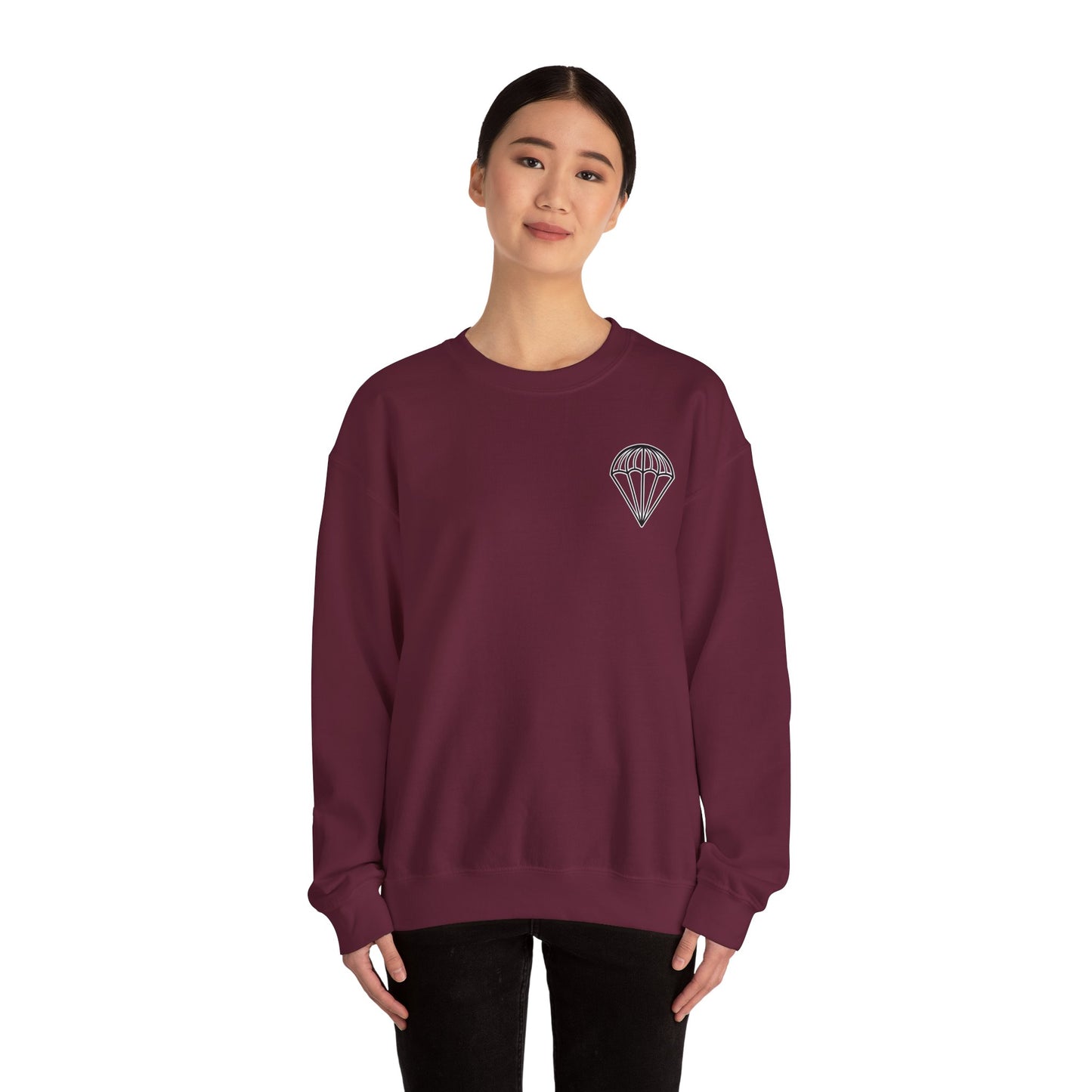 Rigger Sweater