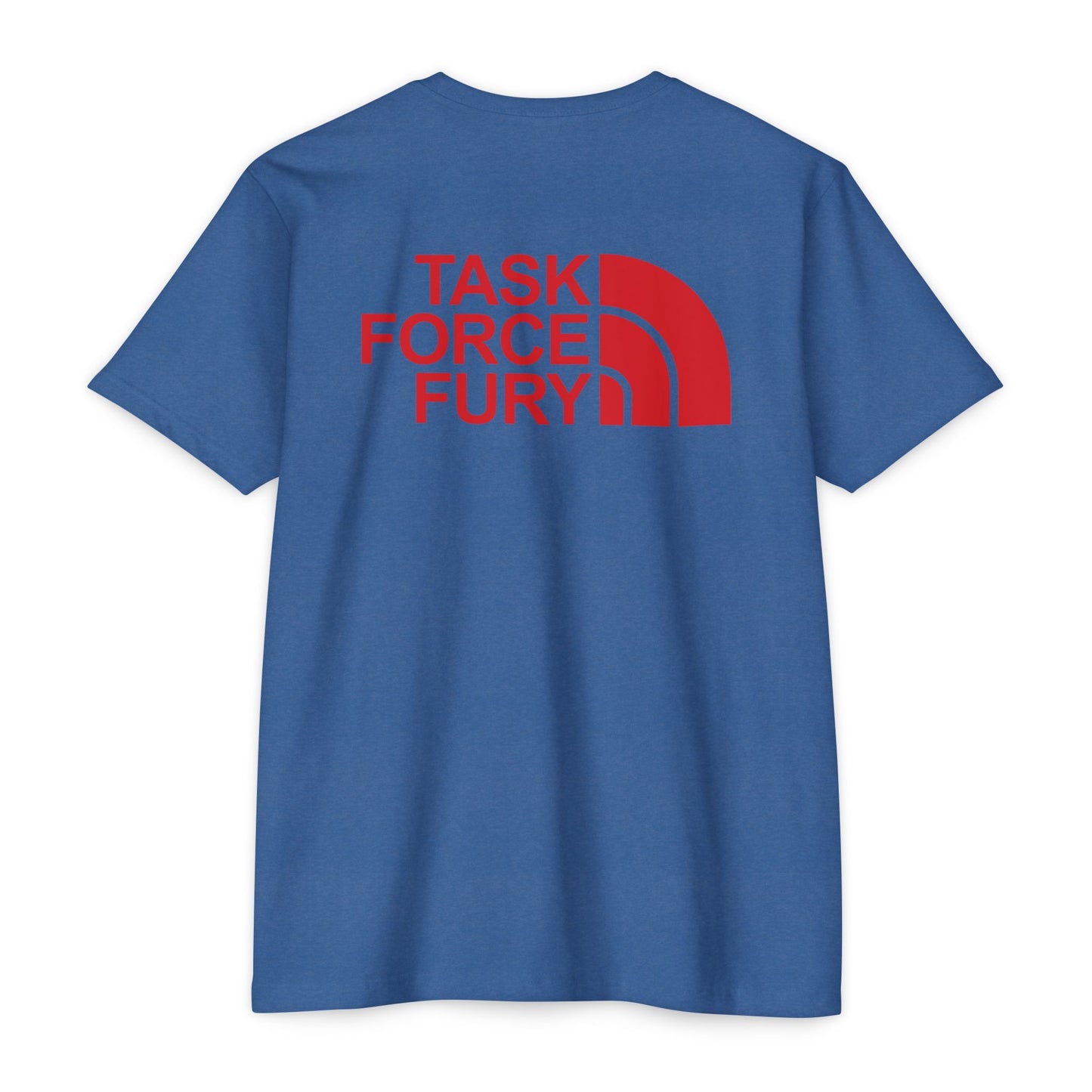 Task Force Fury Tee