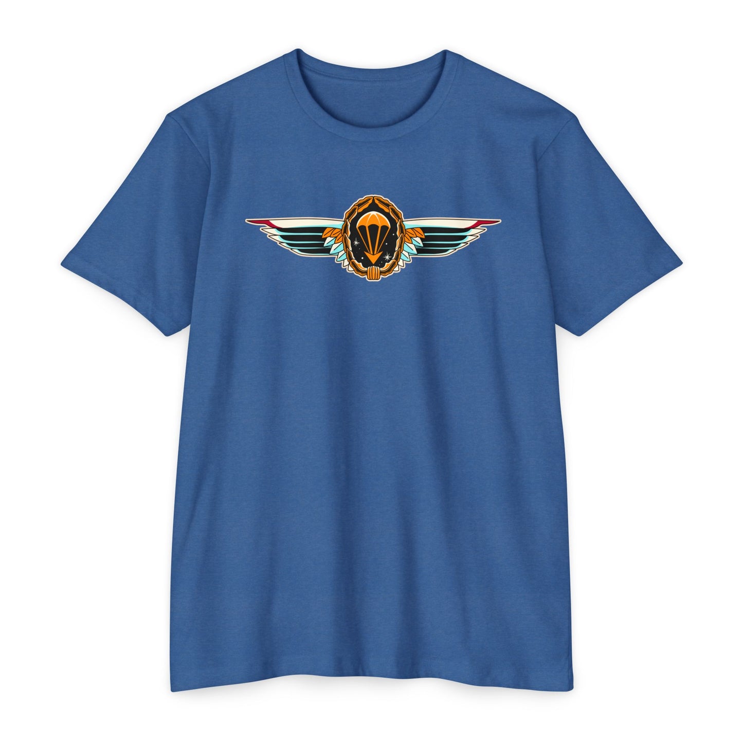 German Wings Tee
