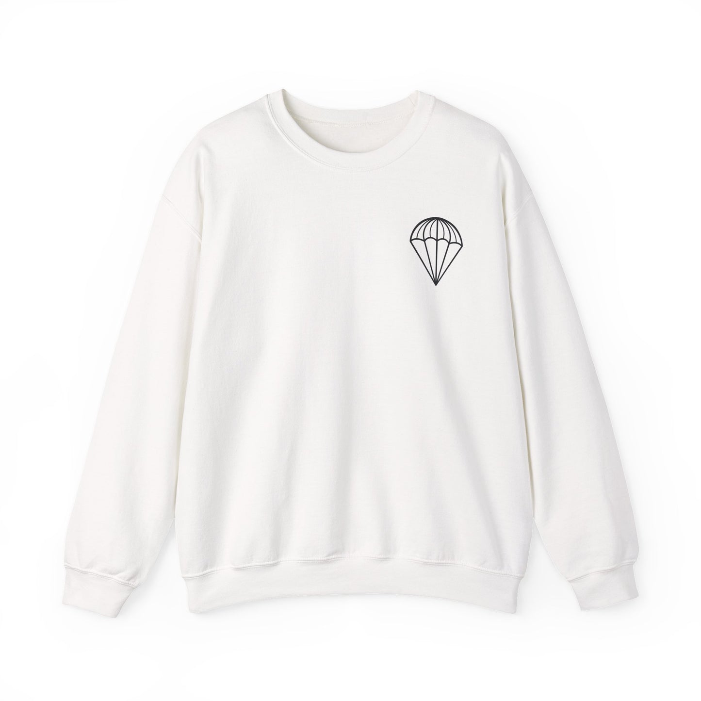 Rigger Sweater
