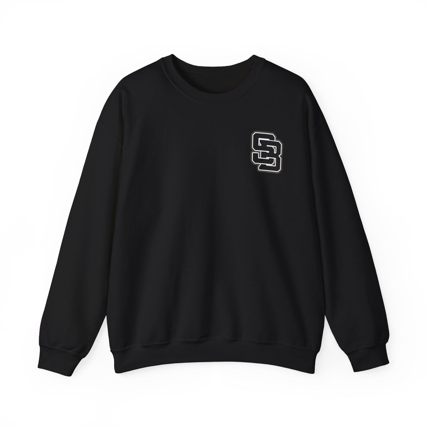 FURY Sweater