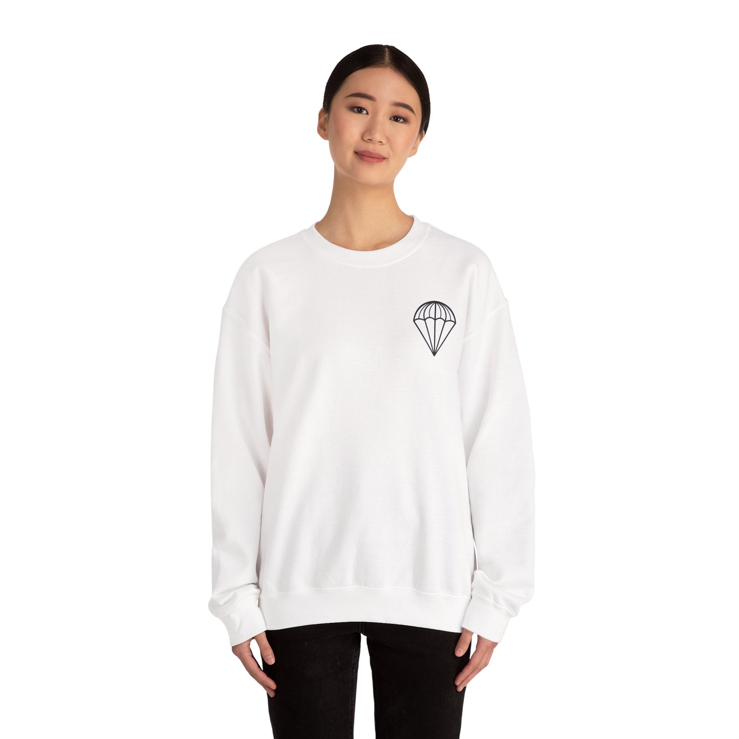 Rigger Sweater