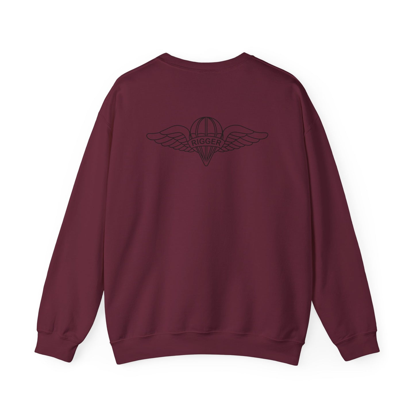 Rigger Sweater