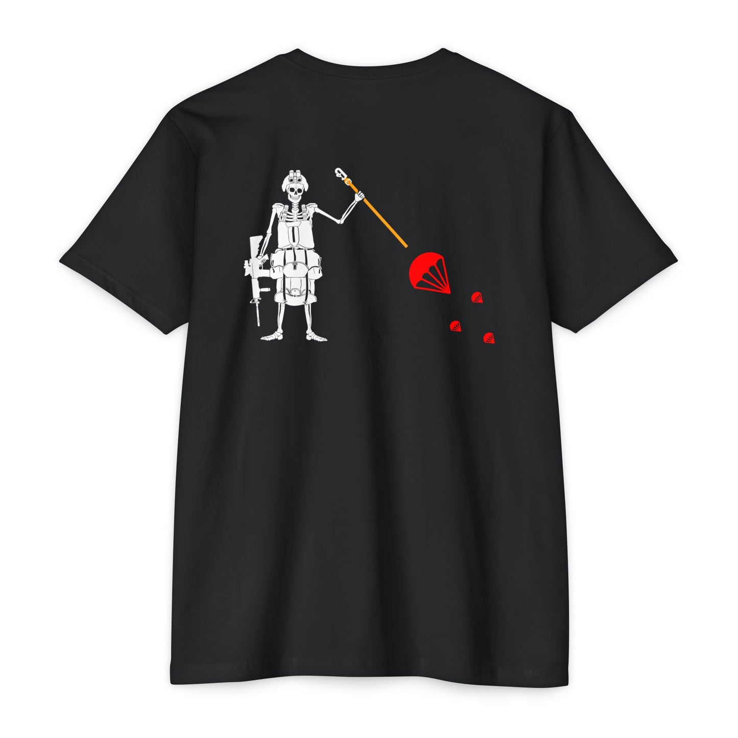 Airborne Pirate Tee