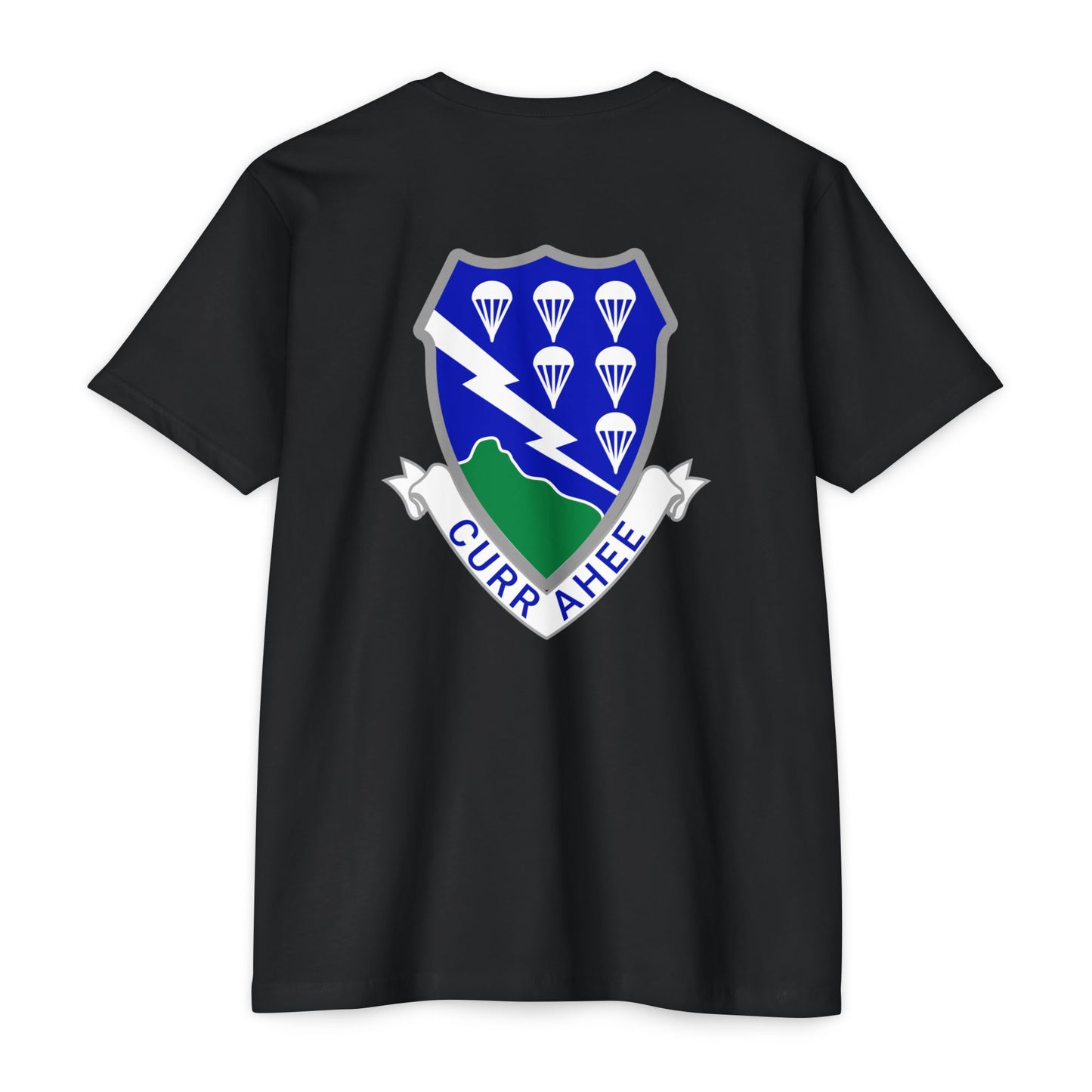 506th Currahee Tee