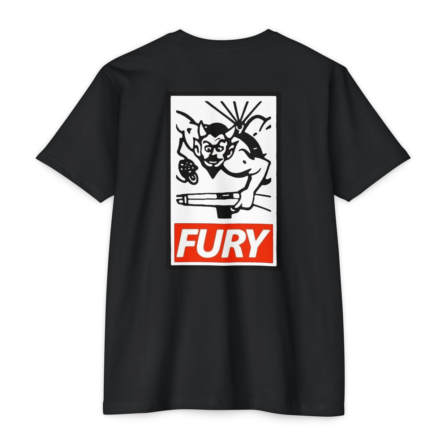 FURY Tee