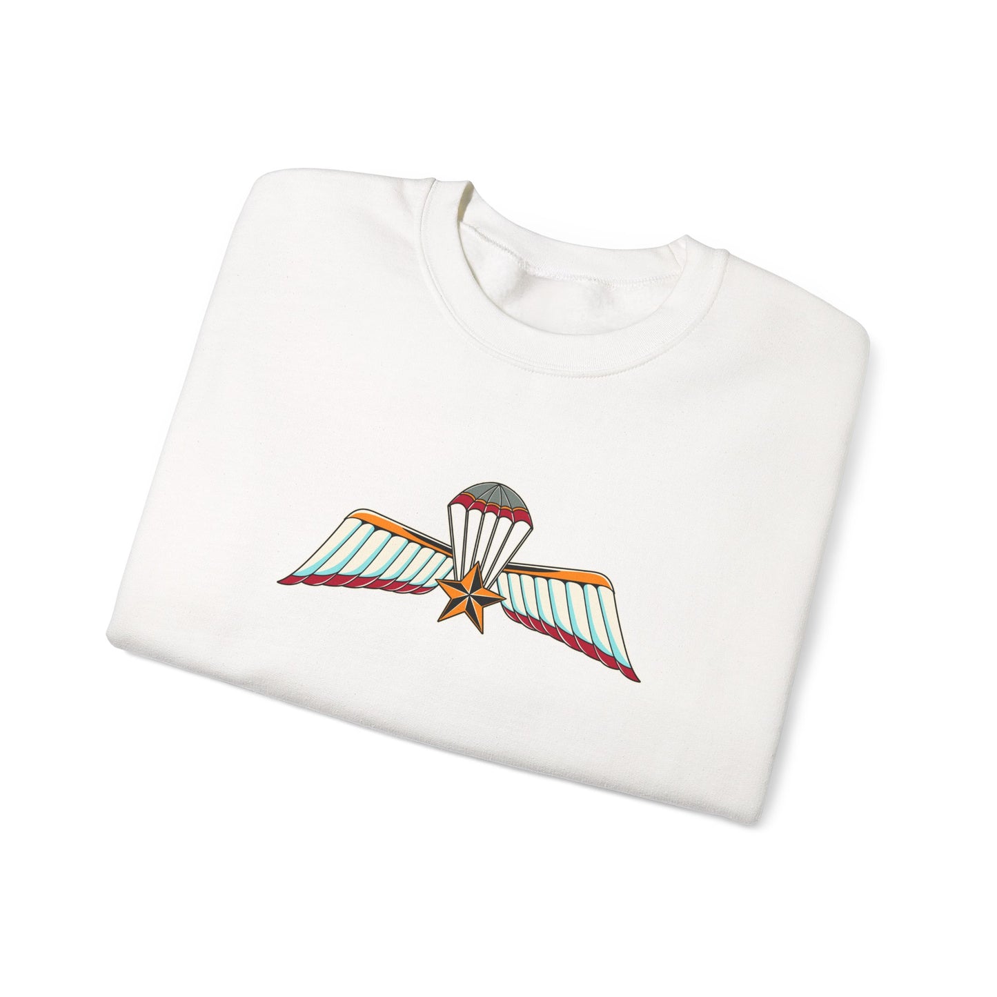 Netherlands Wings Sweater