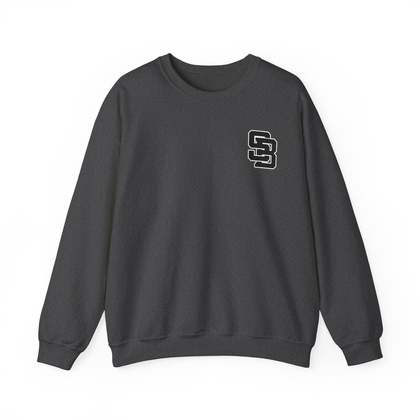 FURY Sweater