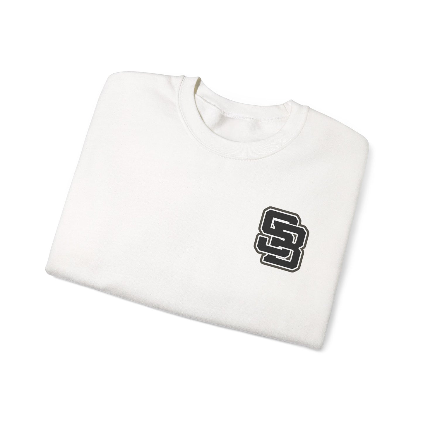 FURY Sweater