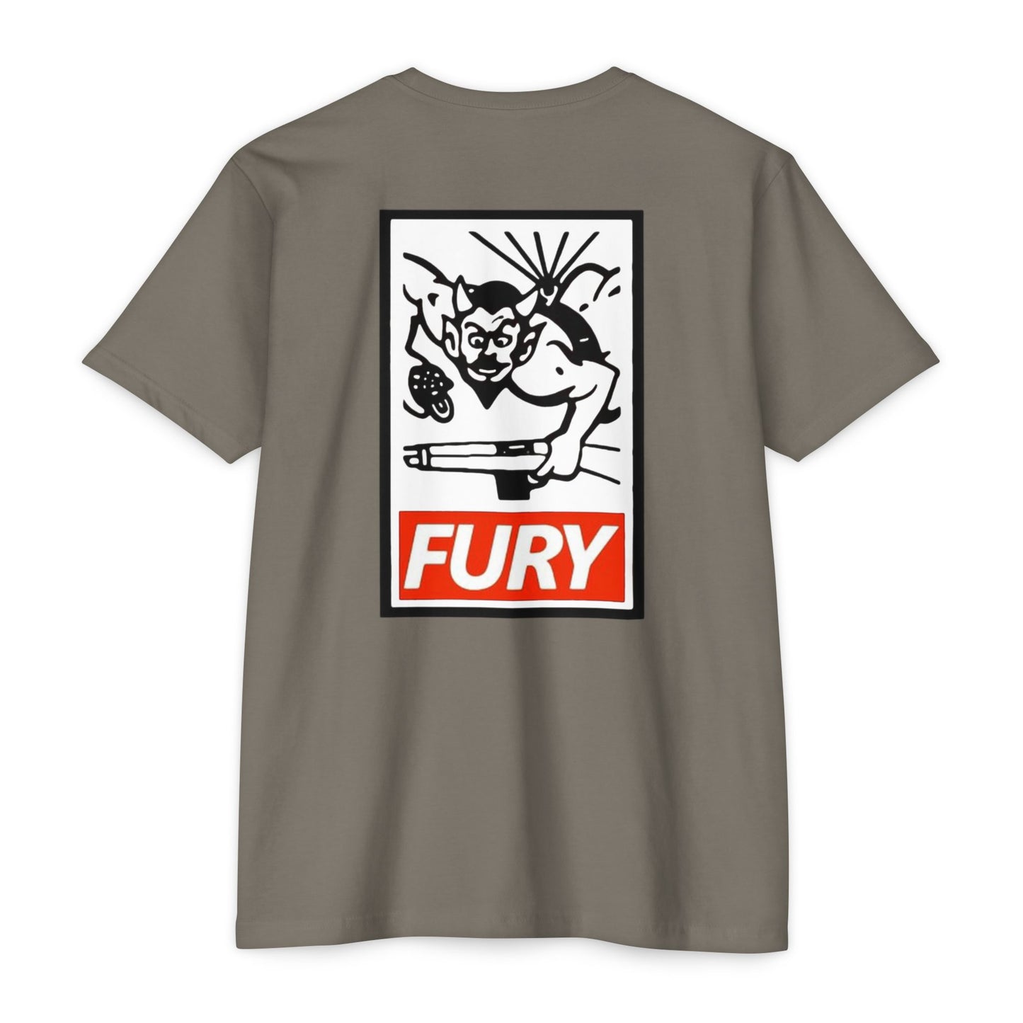 FURY Tee