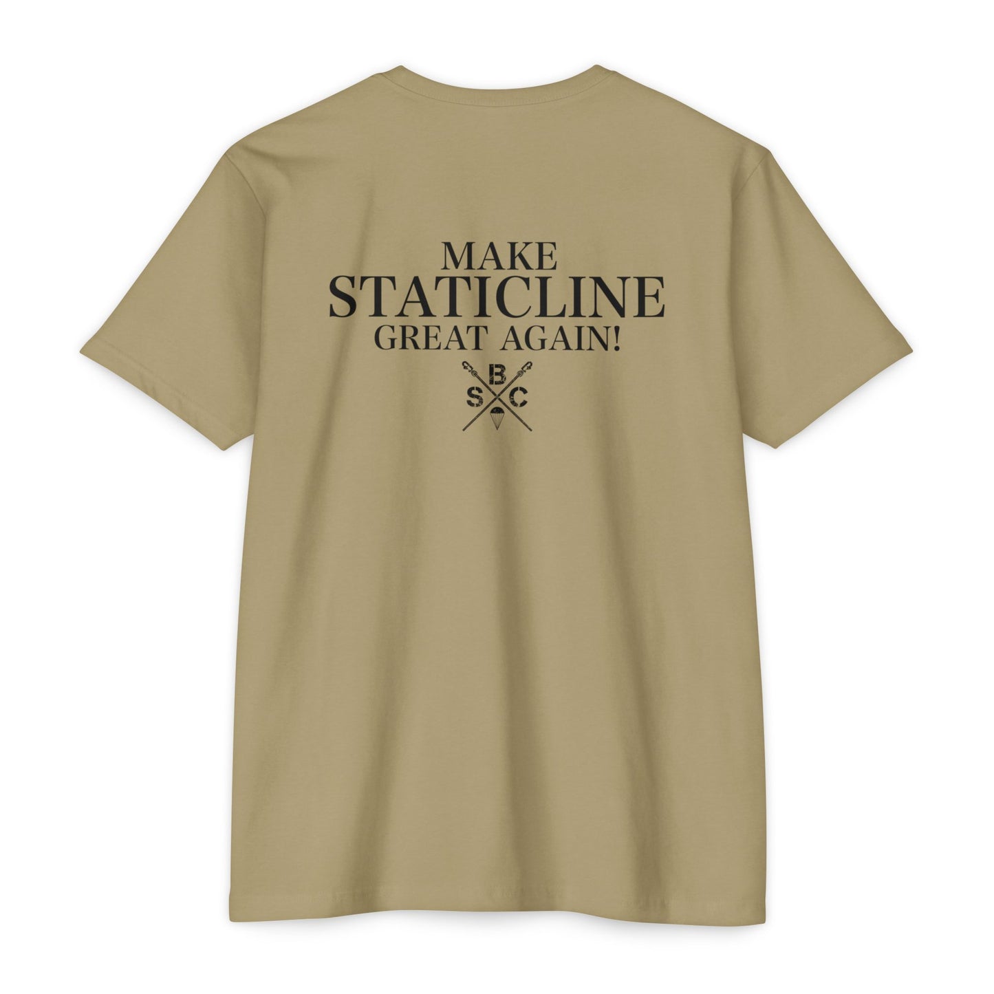 MSLGA Tee