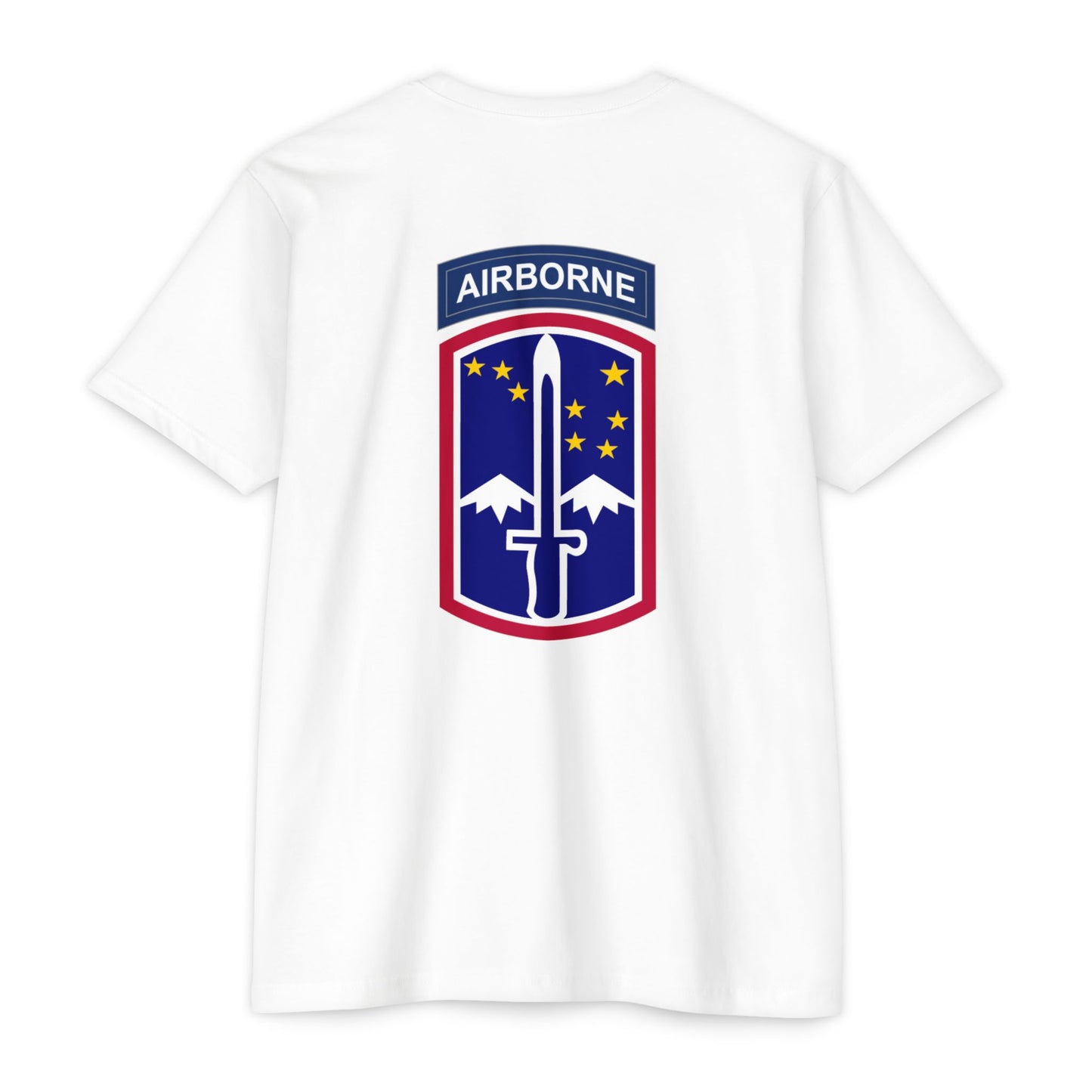172nd INF ABN Tee