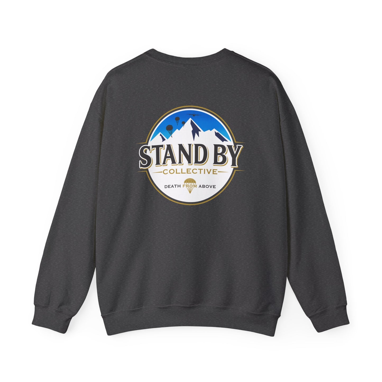 Buusch Sweater
