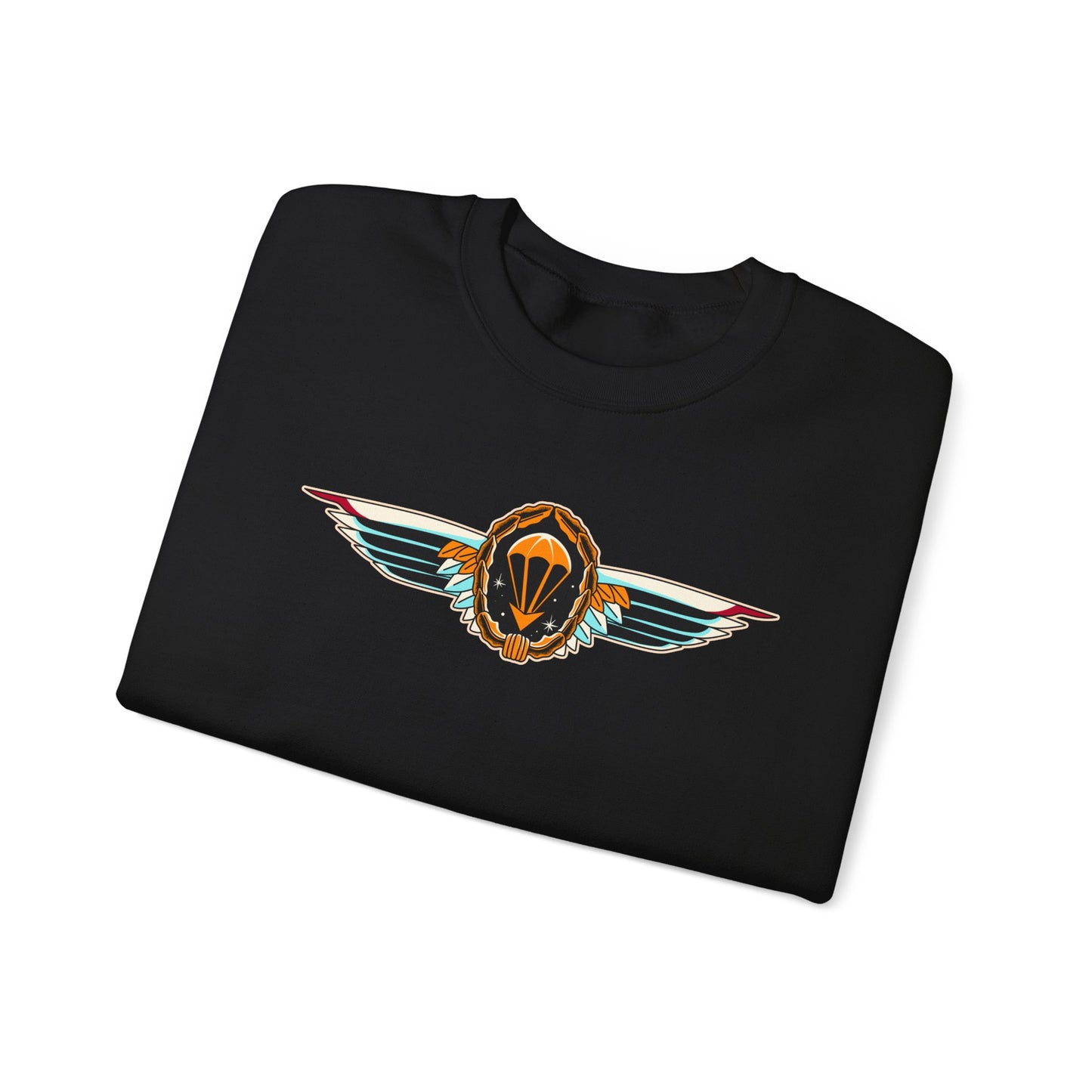 German Wings Sweater