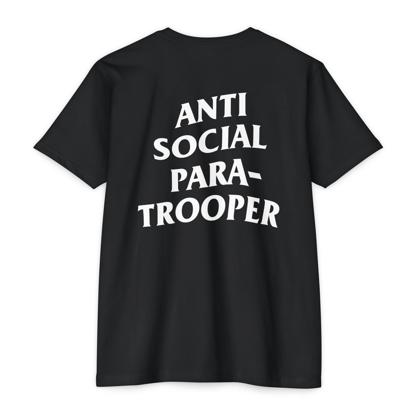 Anti-Social Tee