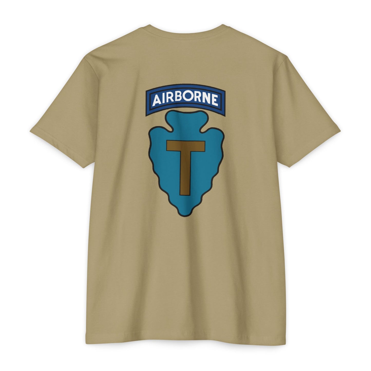 1-143 Color Tee