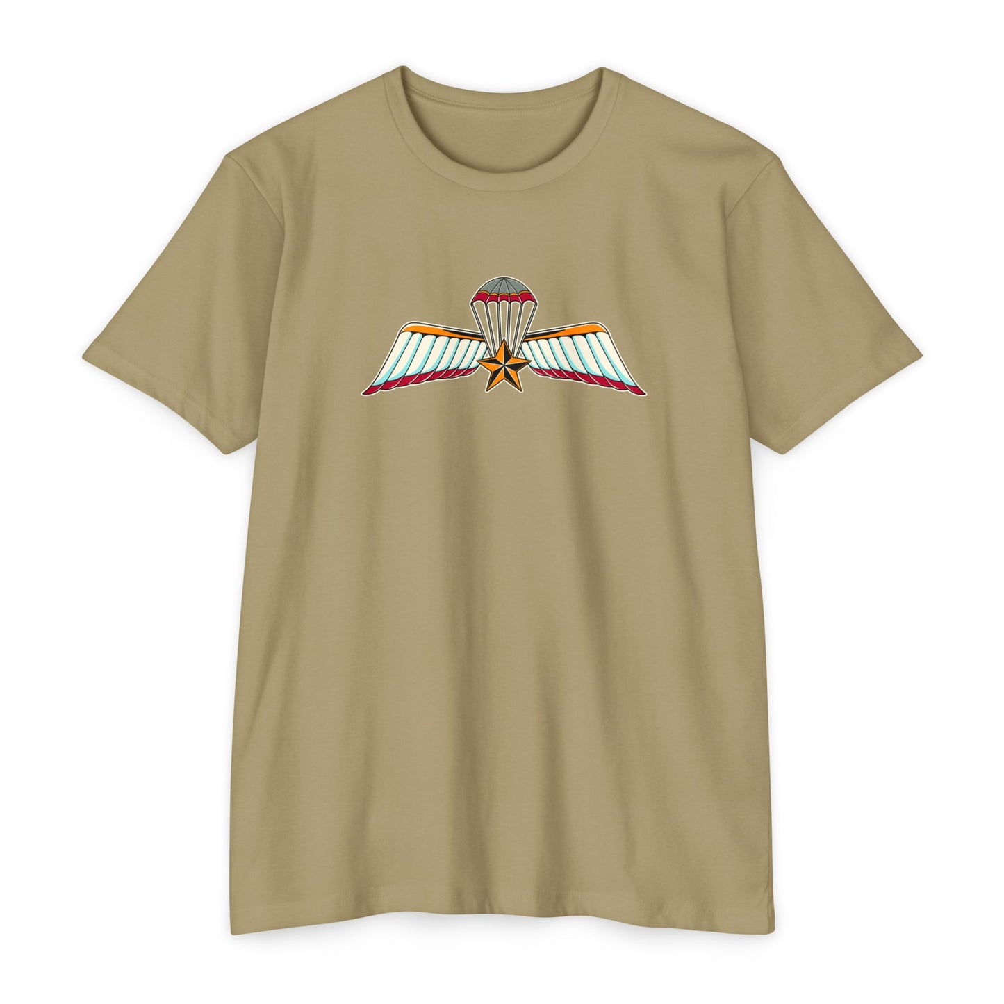Netherlands Wings Tee