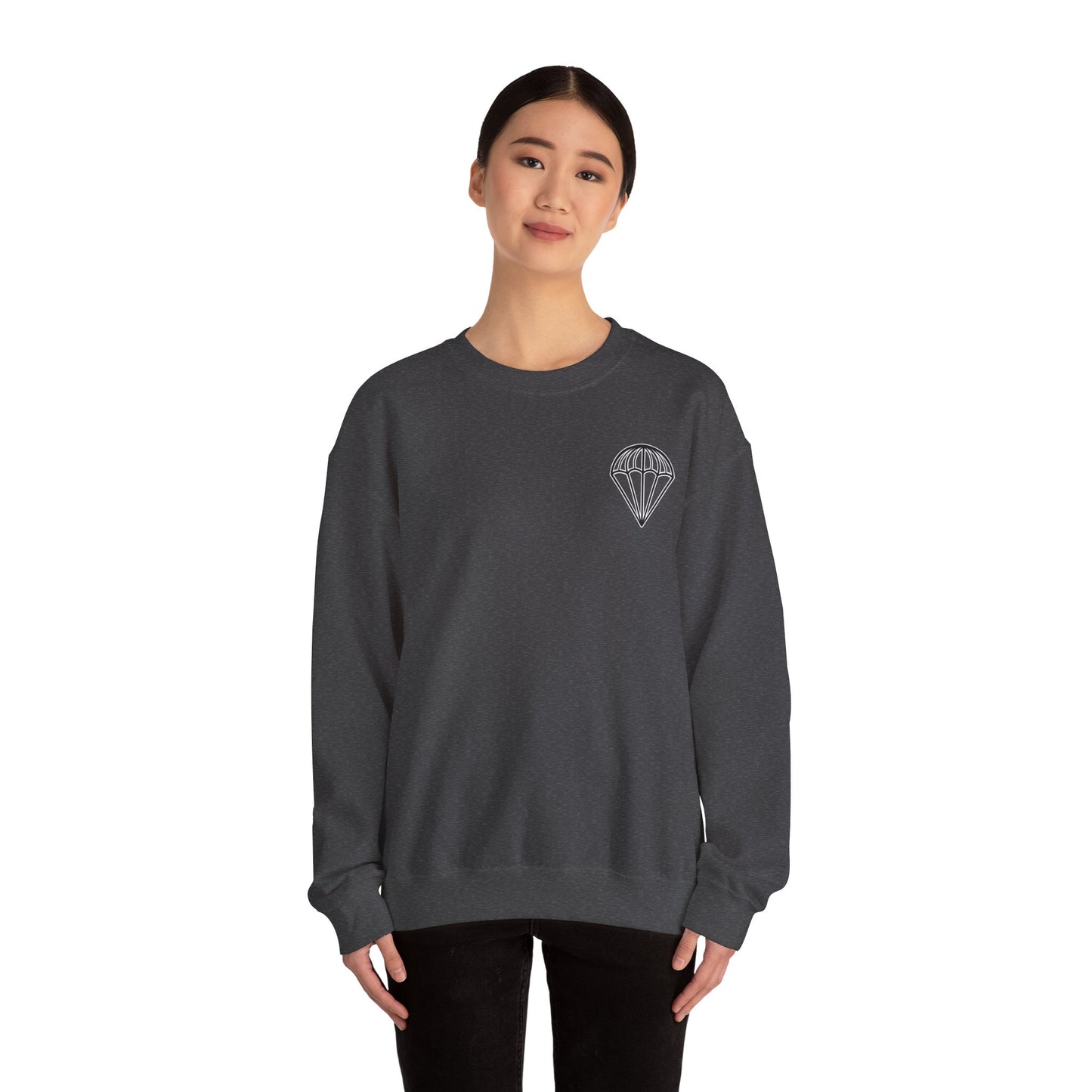 Rigger Sweater