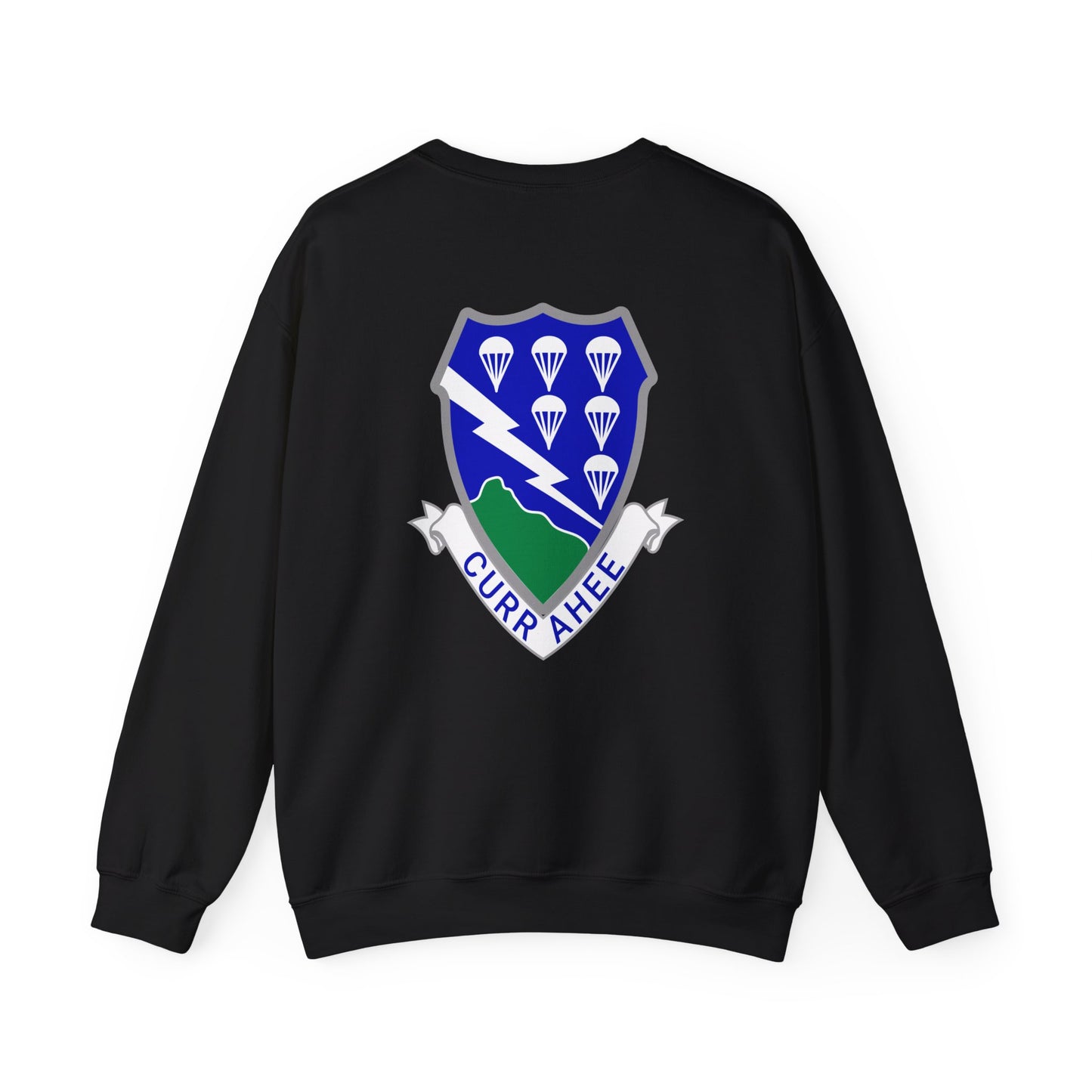 506th Currahee Sweater