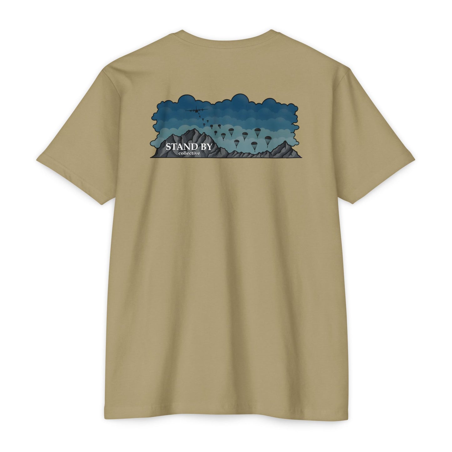SBC Skylit Nightfall Tee