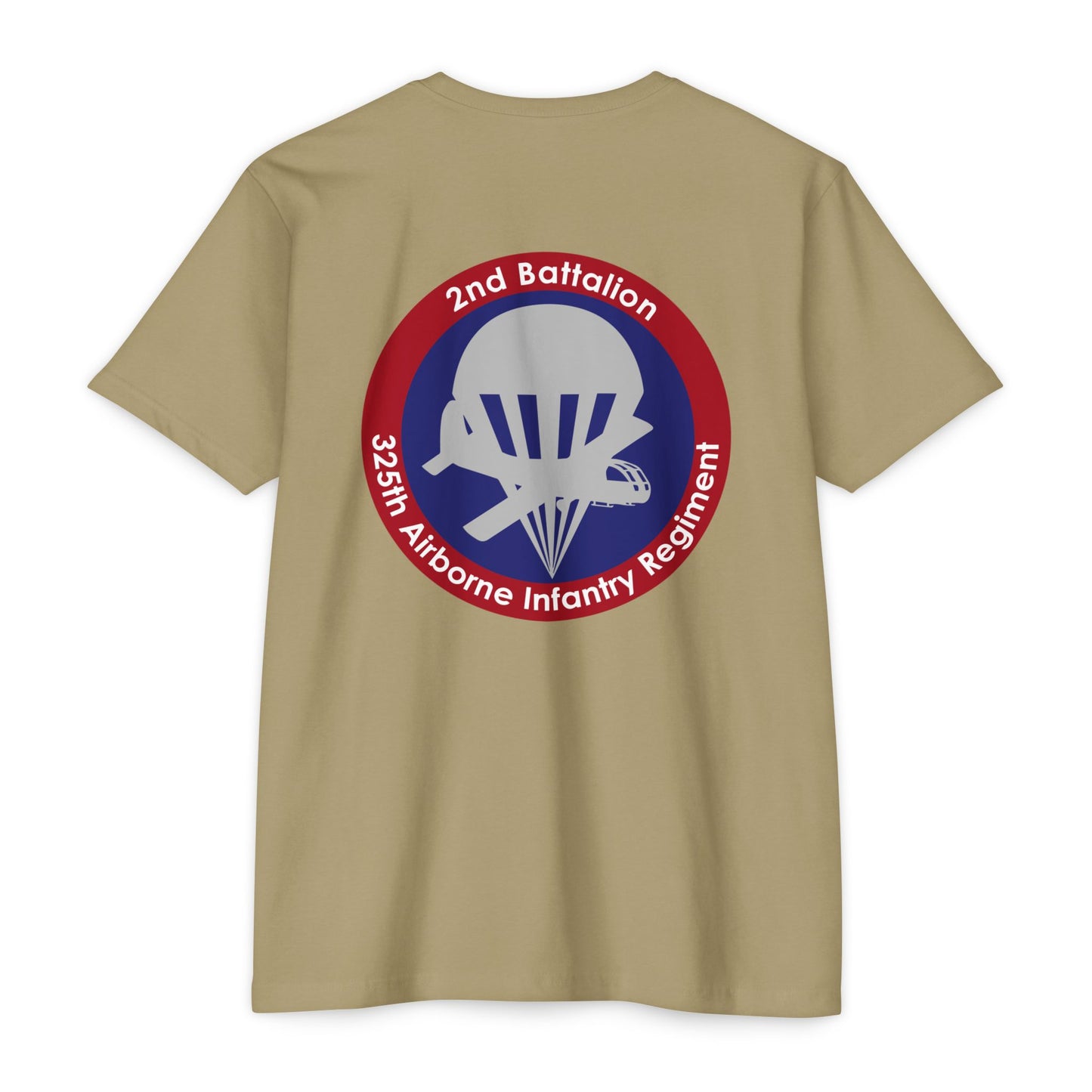 2-325 Tee