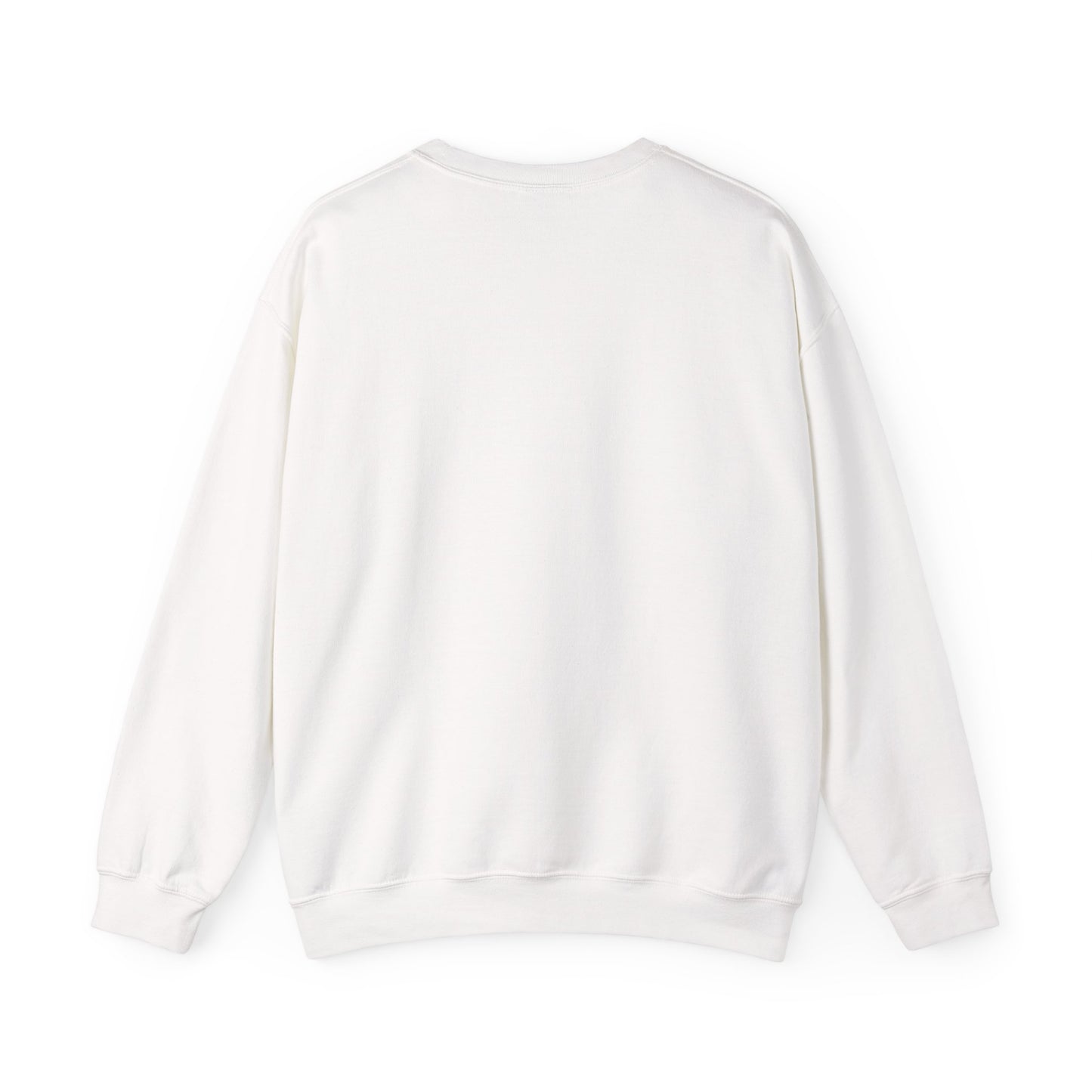 Task Force Fury Sweater
