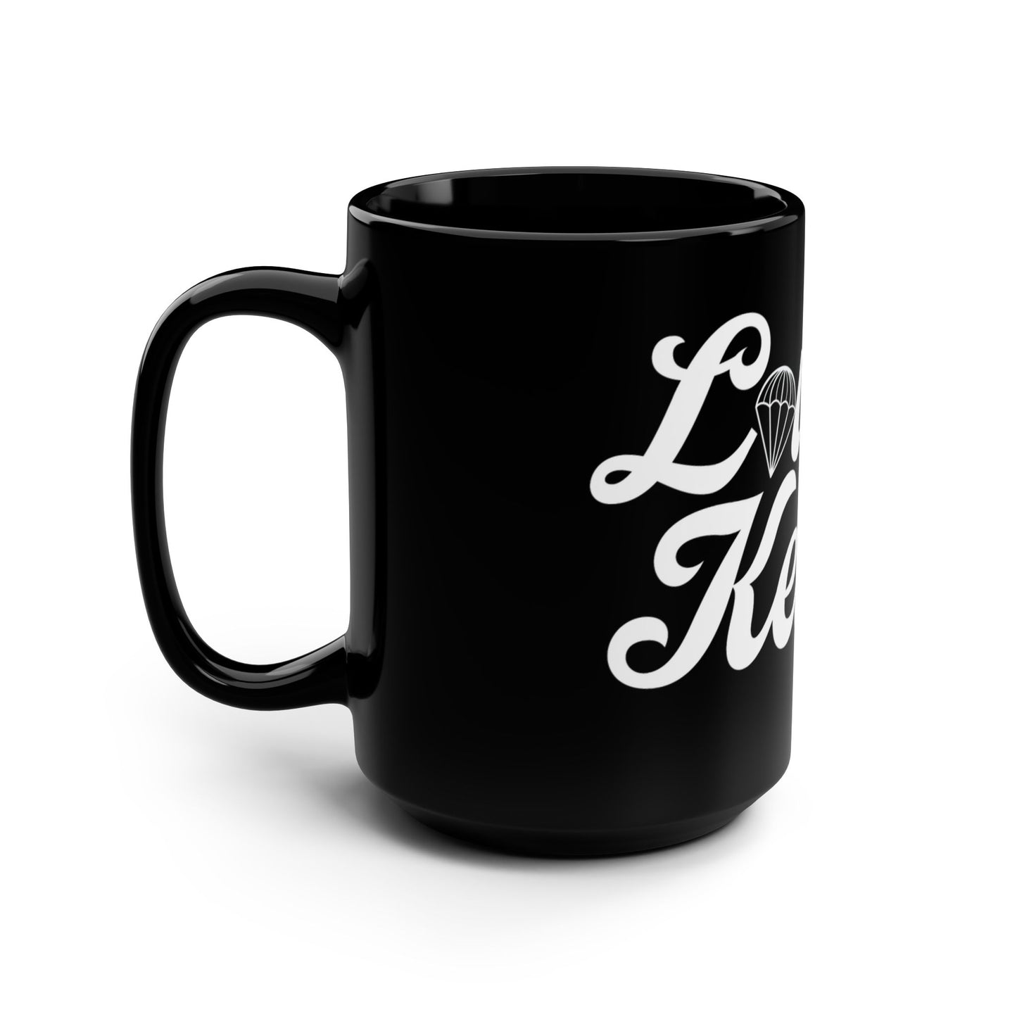 SBC Low Key Chill Guy Warrant Coffee Cup