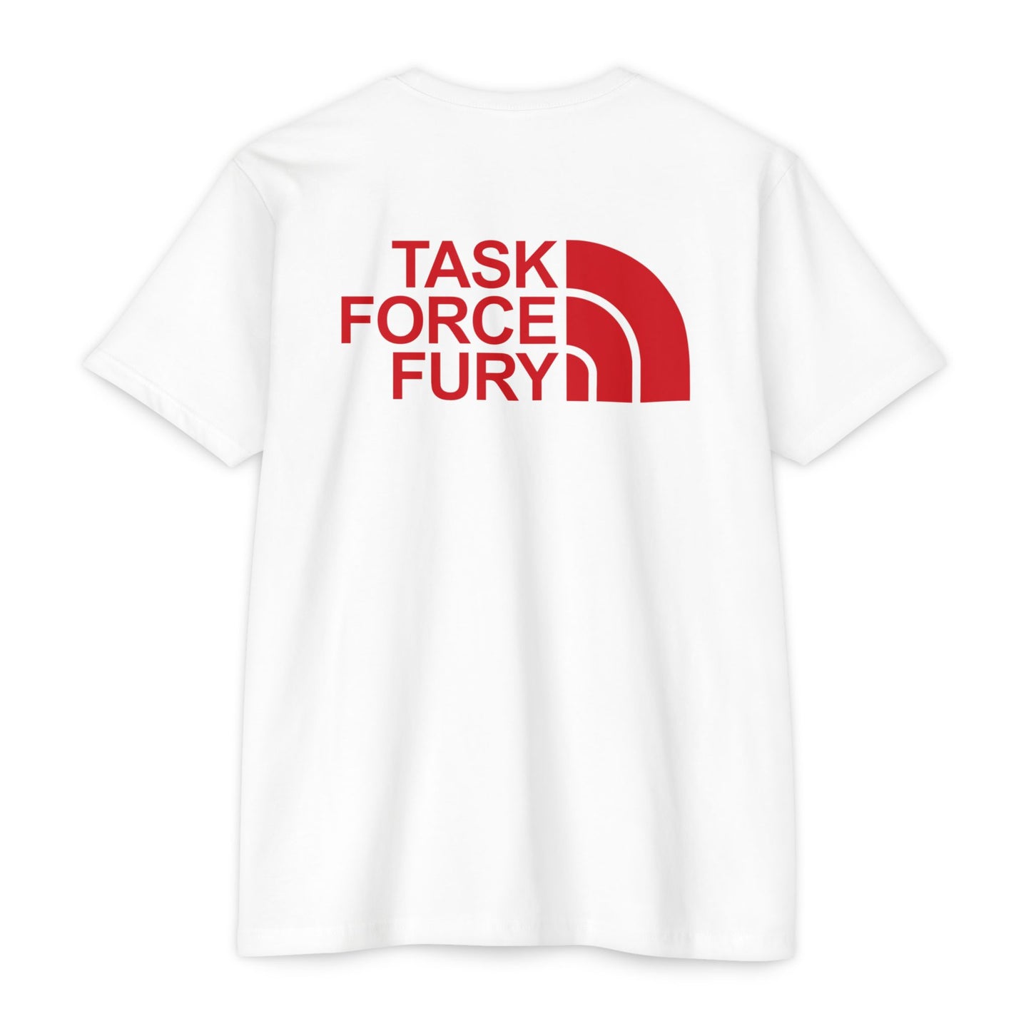Task Force Fury Tee