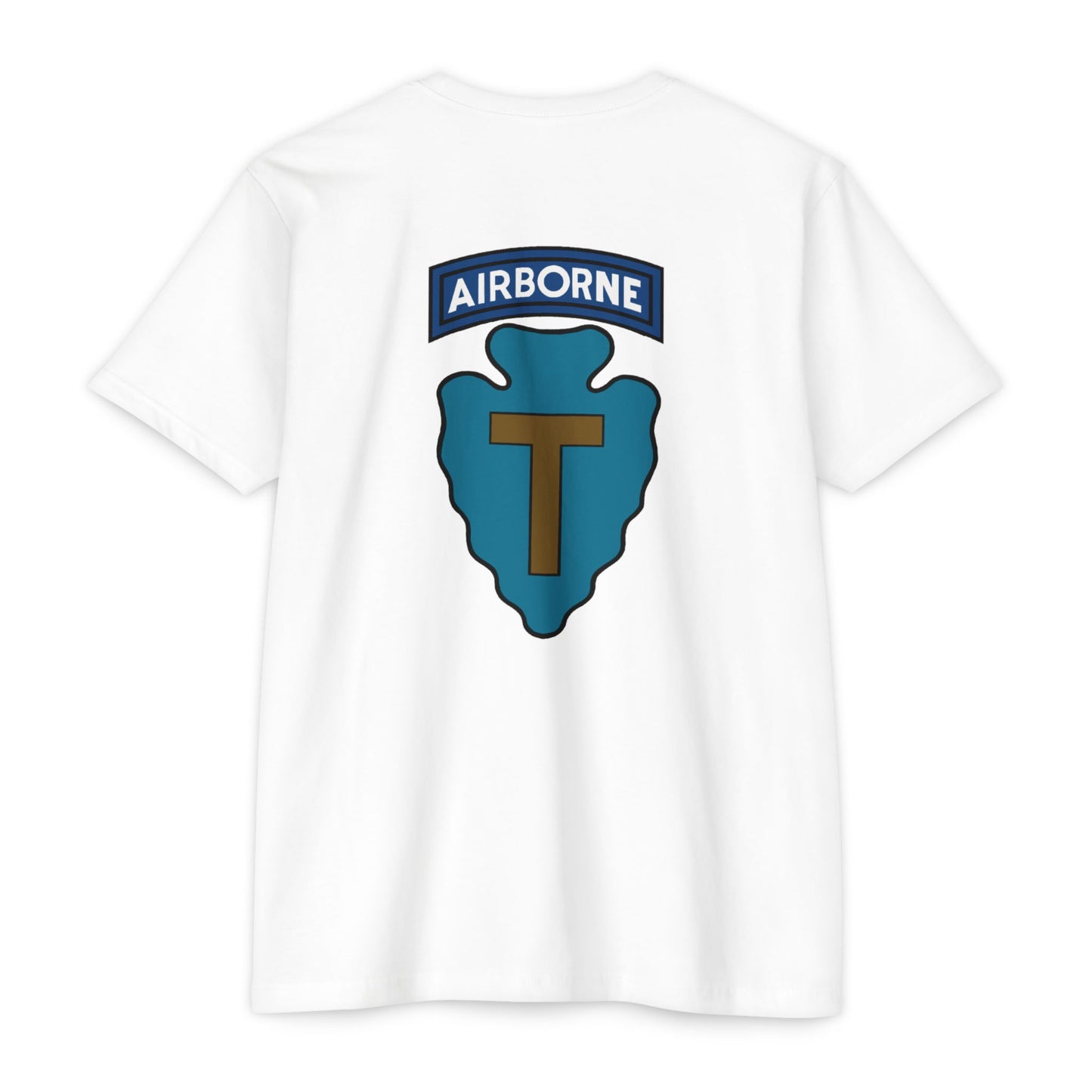 1-143 Color Tee