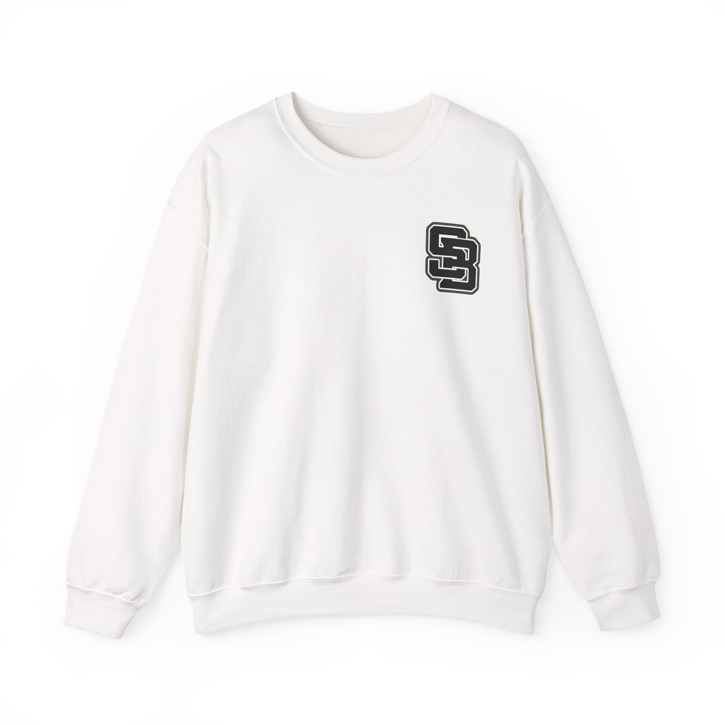 FURY Sweater