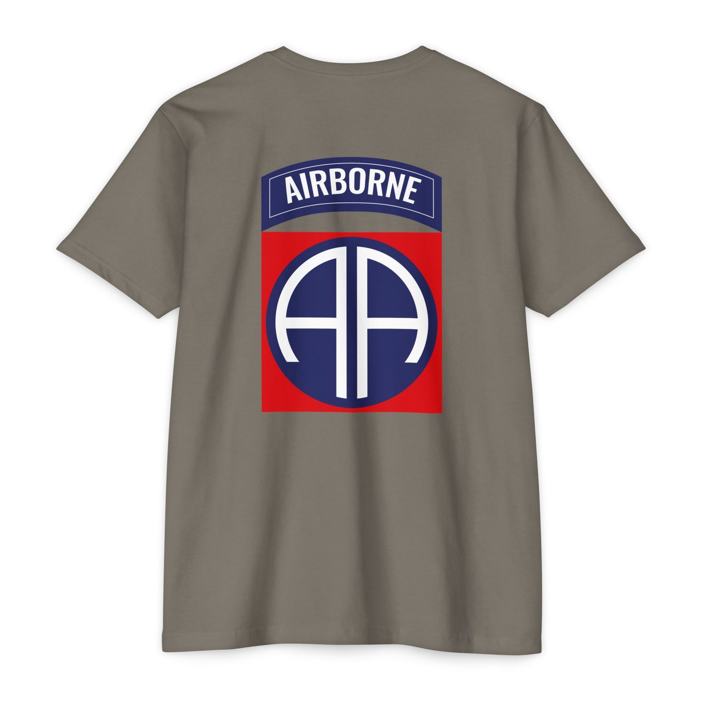 82nd Color Tee