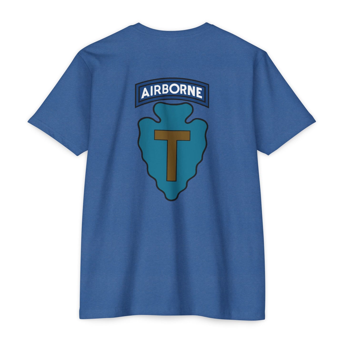 1-143 Color Tee