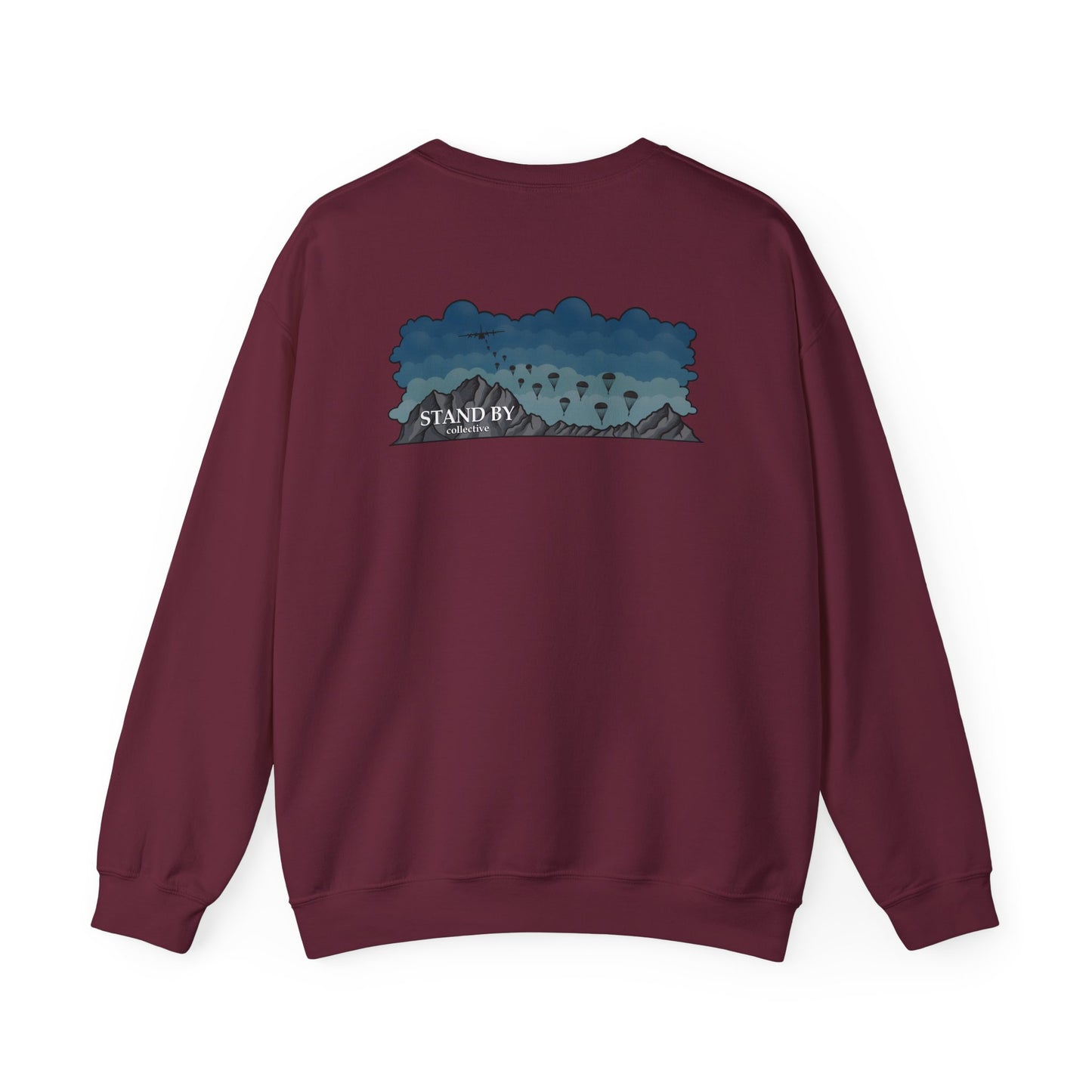 SBC Skylit Nightfall Sweater