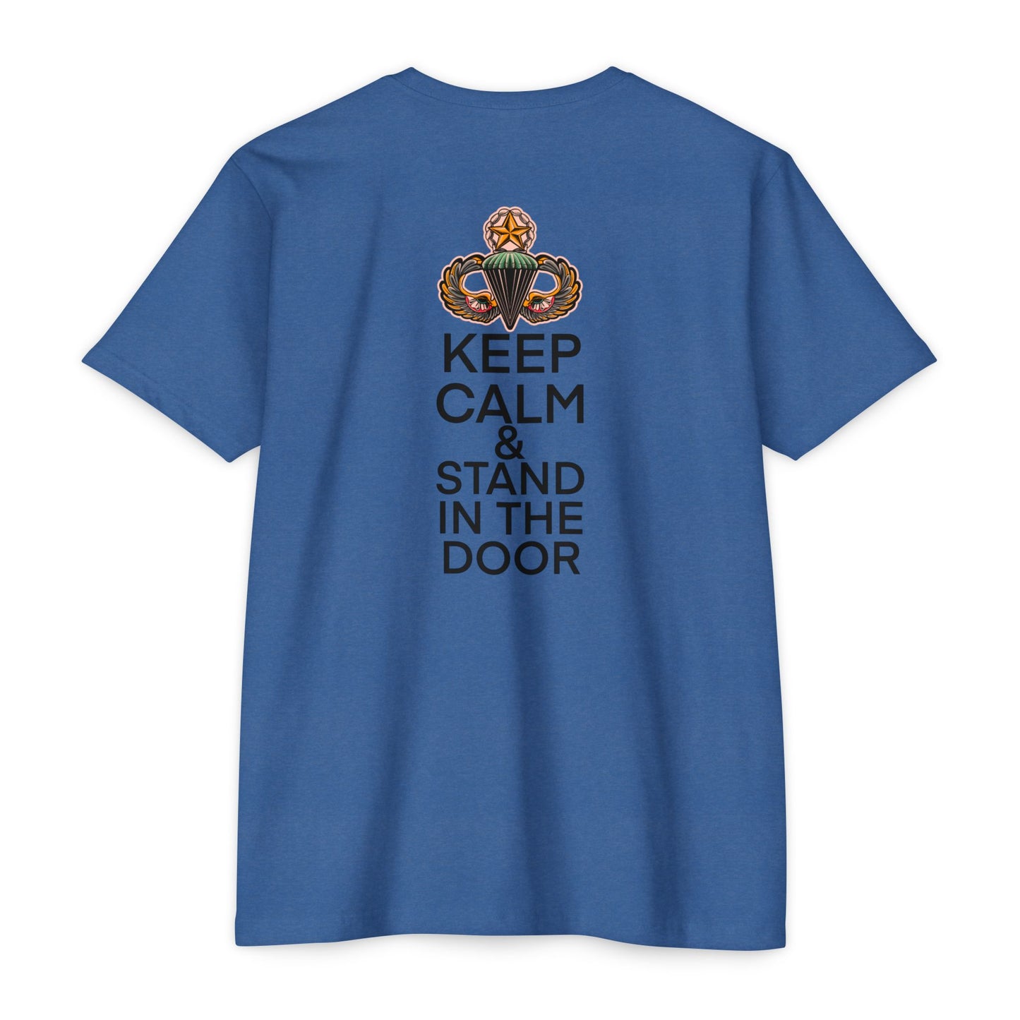 Keep Calm Tee