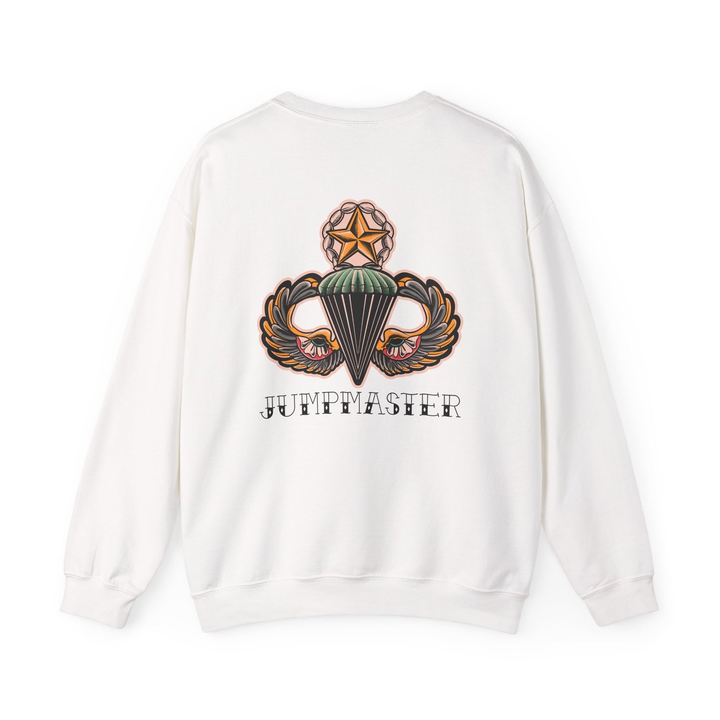 Master Rated JM Traditional Style Sweater