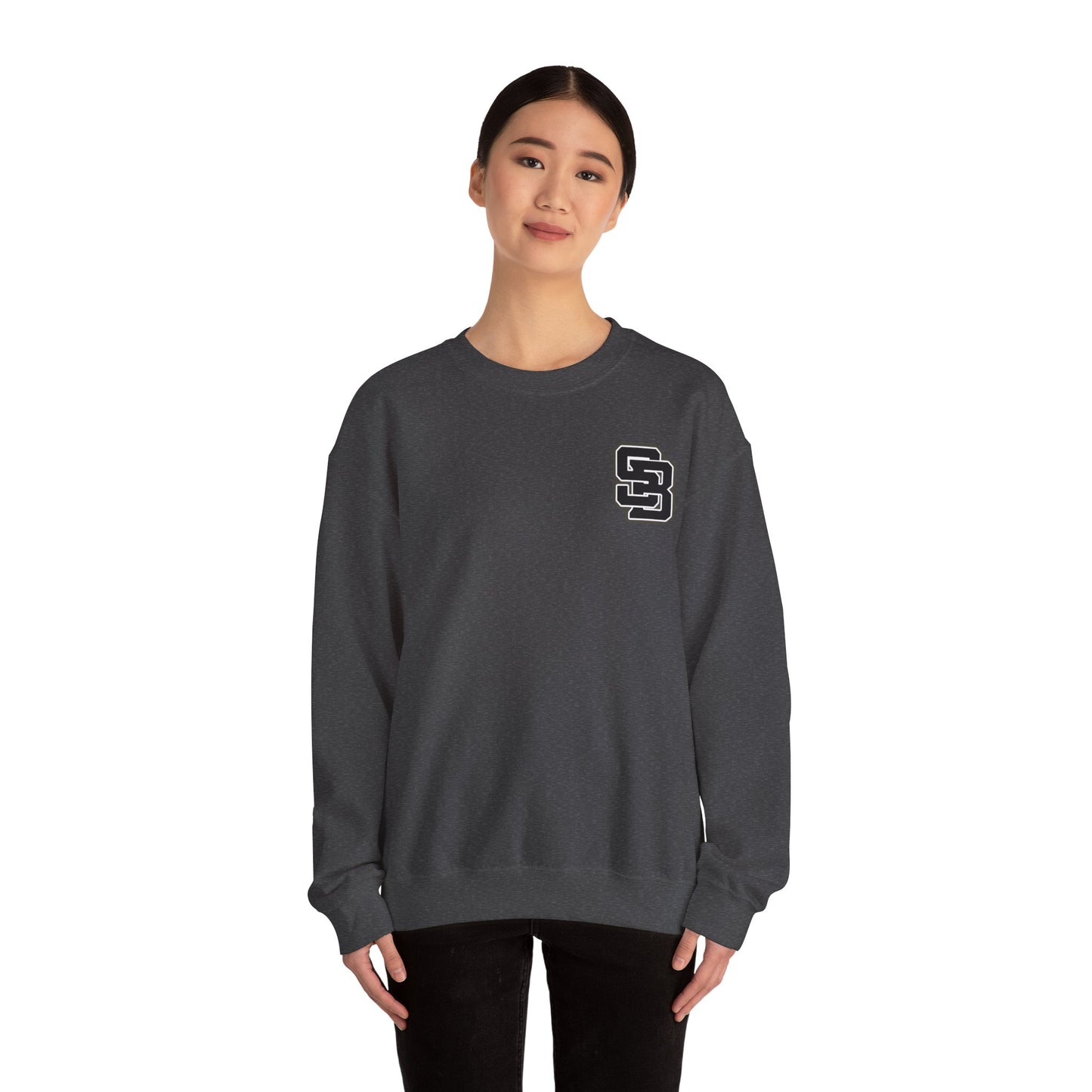 FURY Sweater