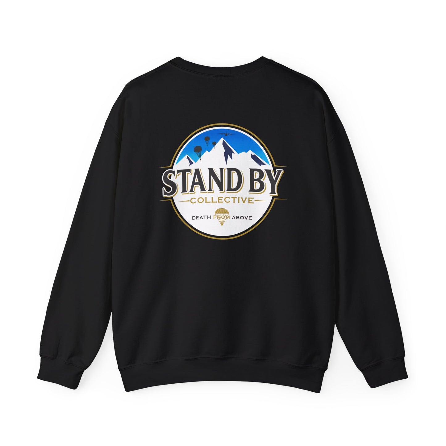 Buusch Sweater