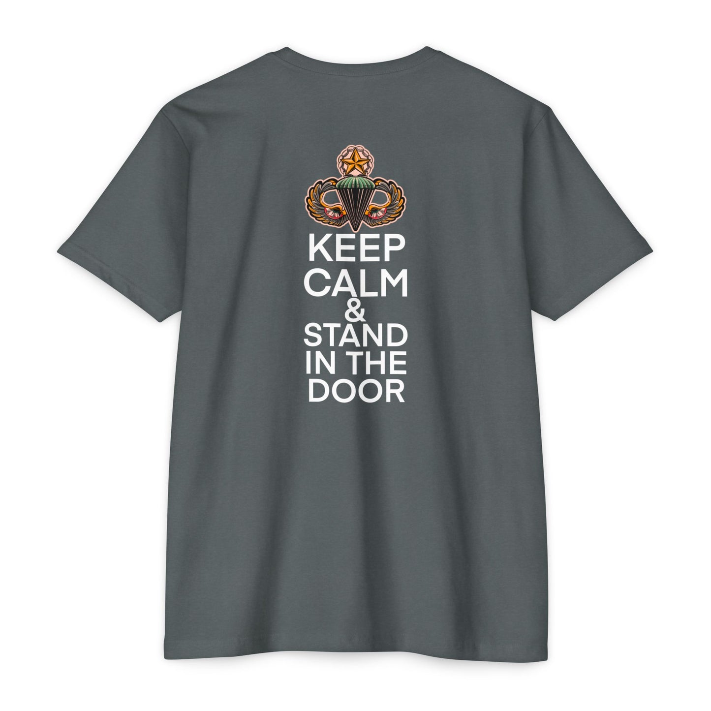 Keep Calm Tee