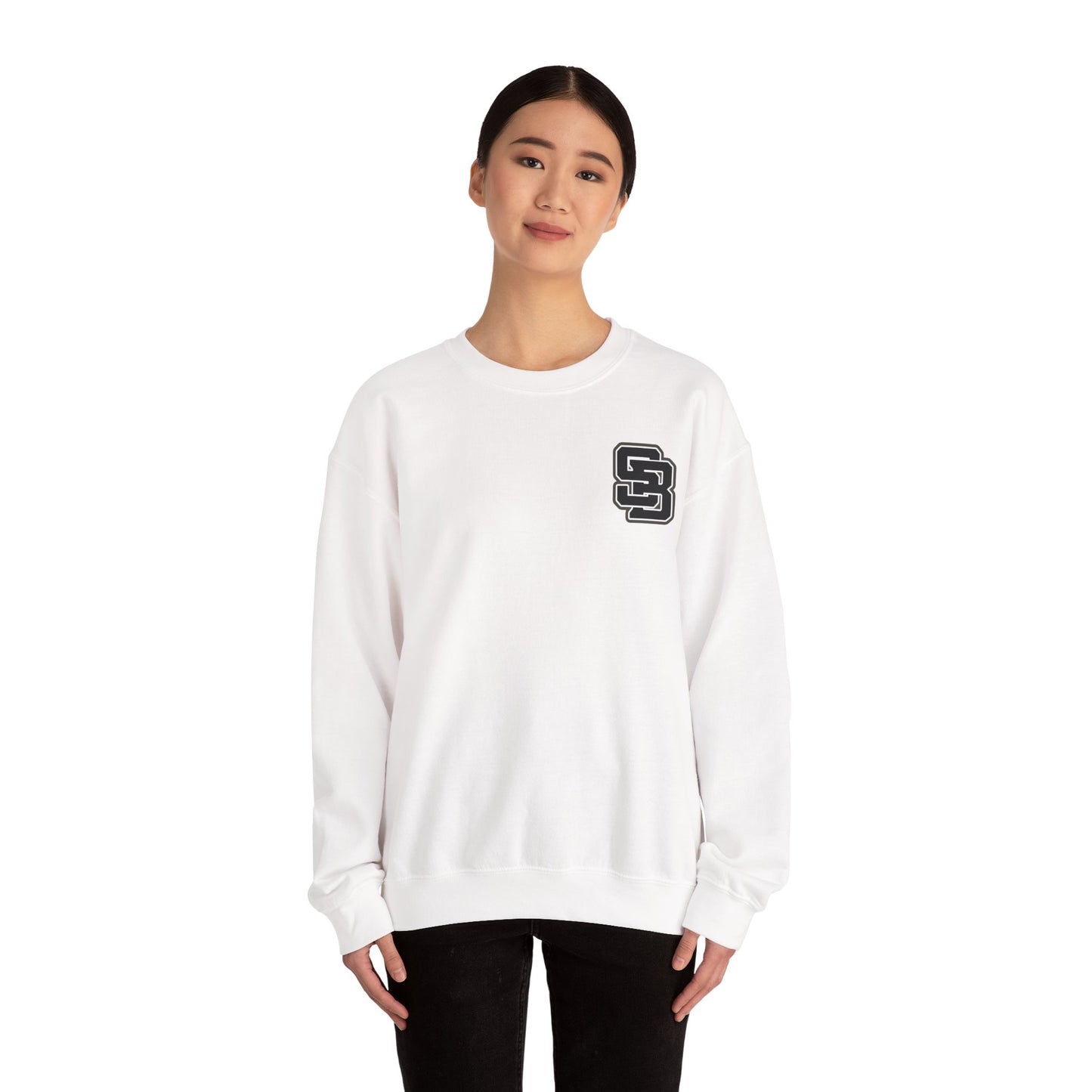 FURY Sweater