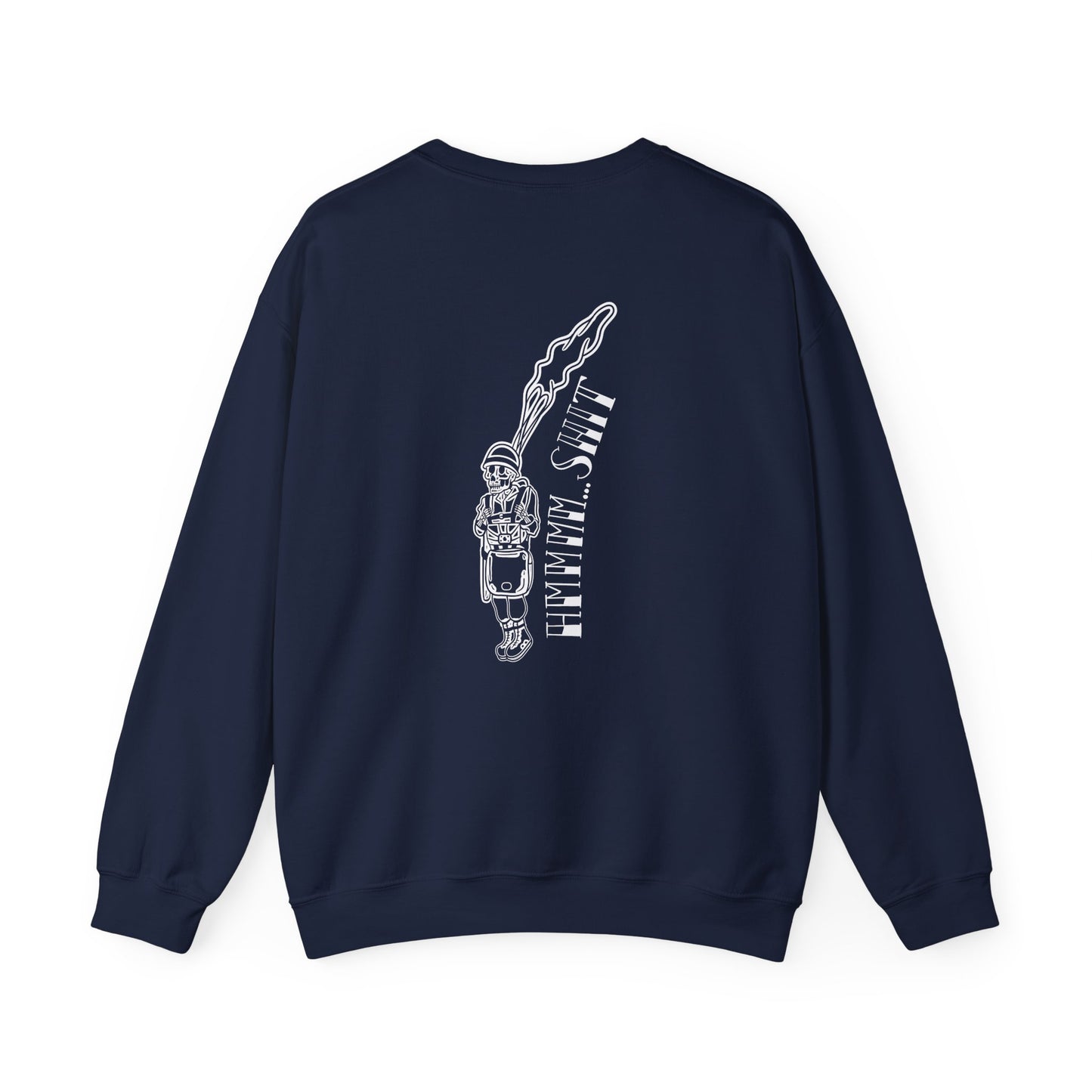 Oh Sh!t Sweater