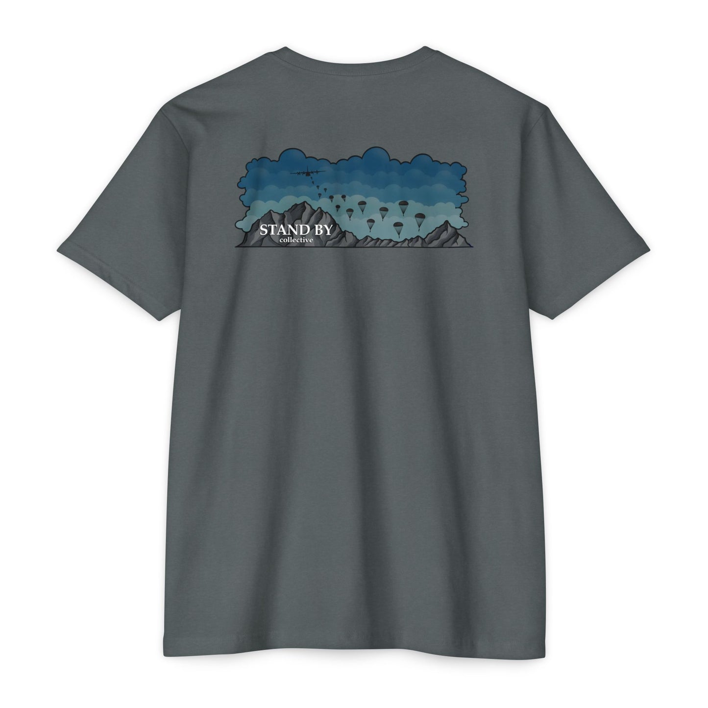 SBC Skylit Nightfall Tee