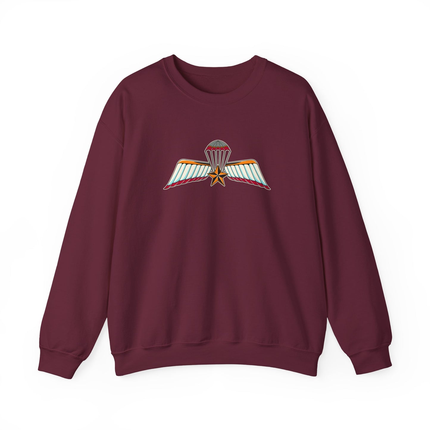 Netherlands Wings Sweater