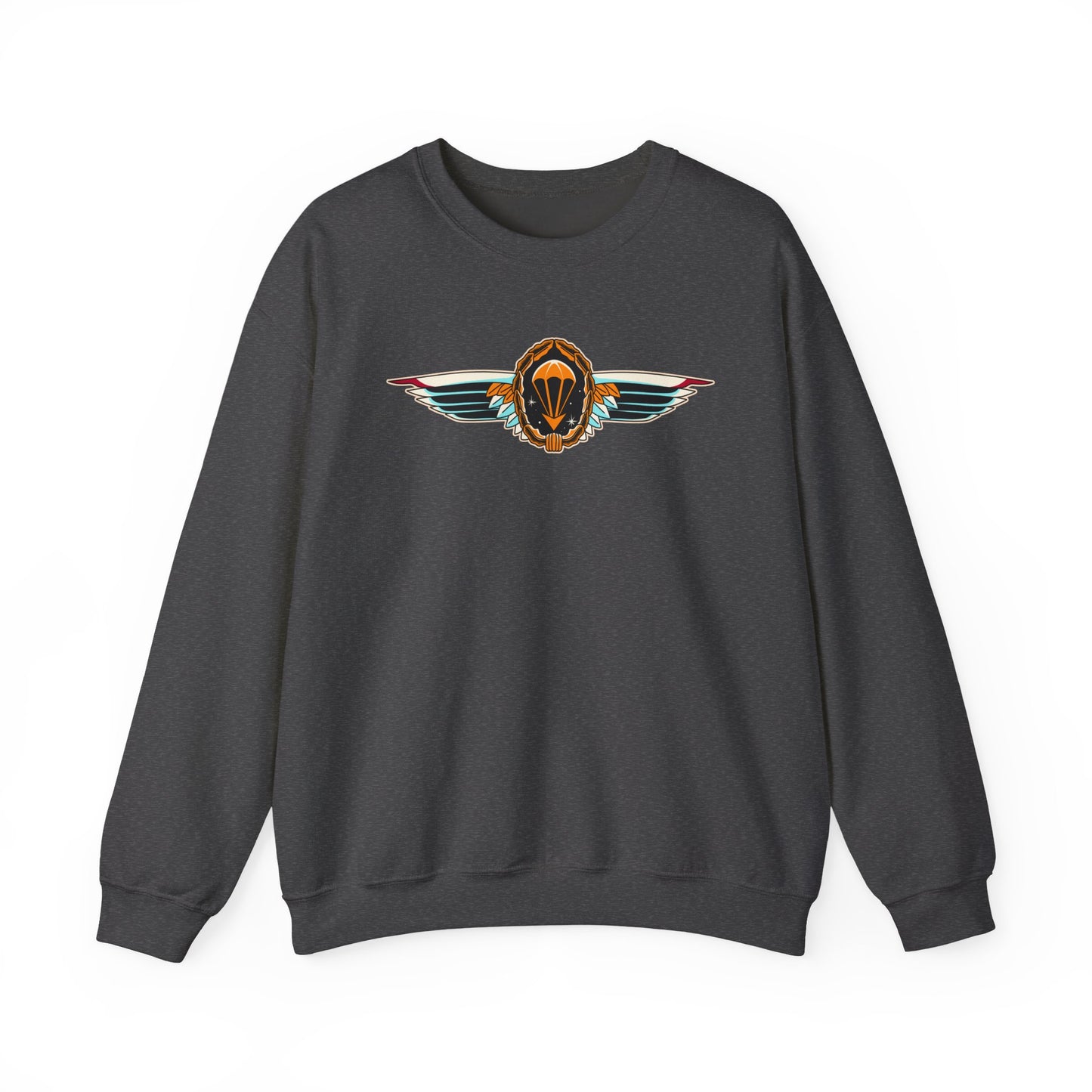 German Wings Sweater