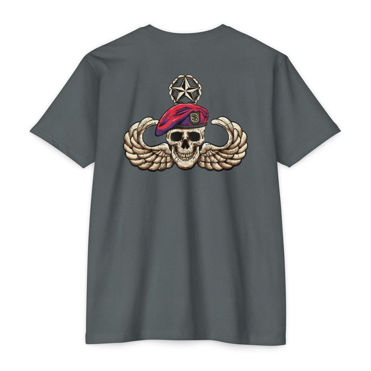 SBC Skelly JM Tee