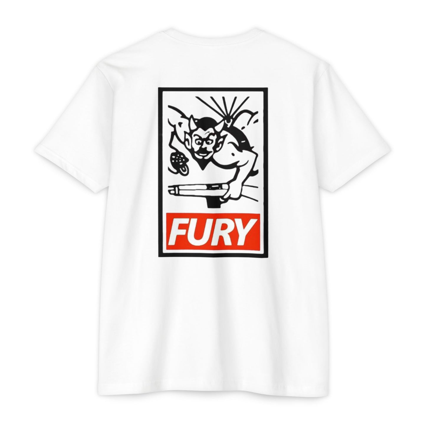 FURY Tee