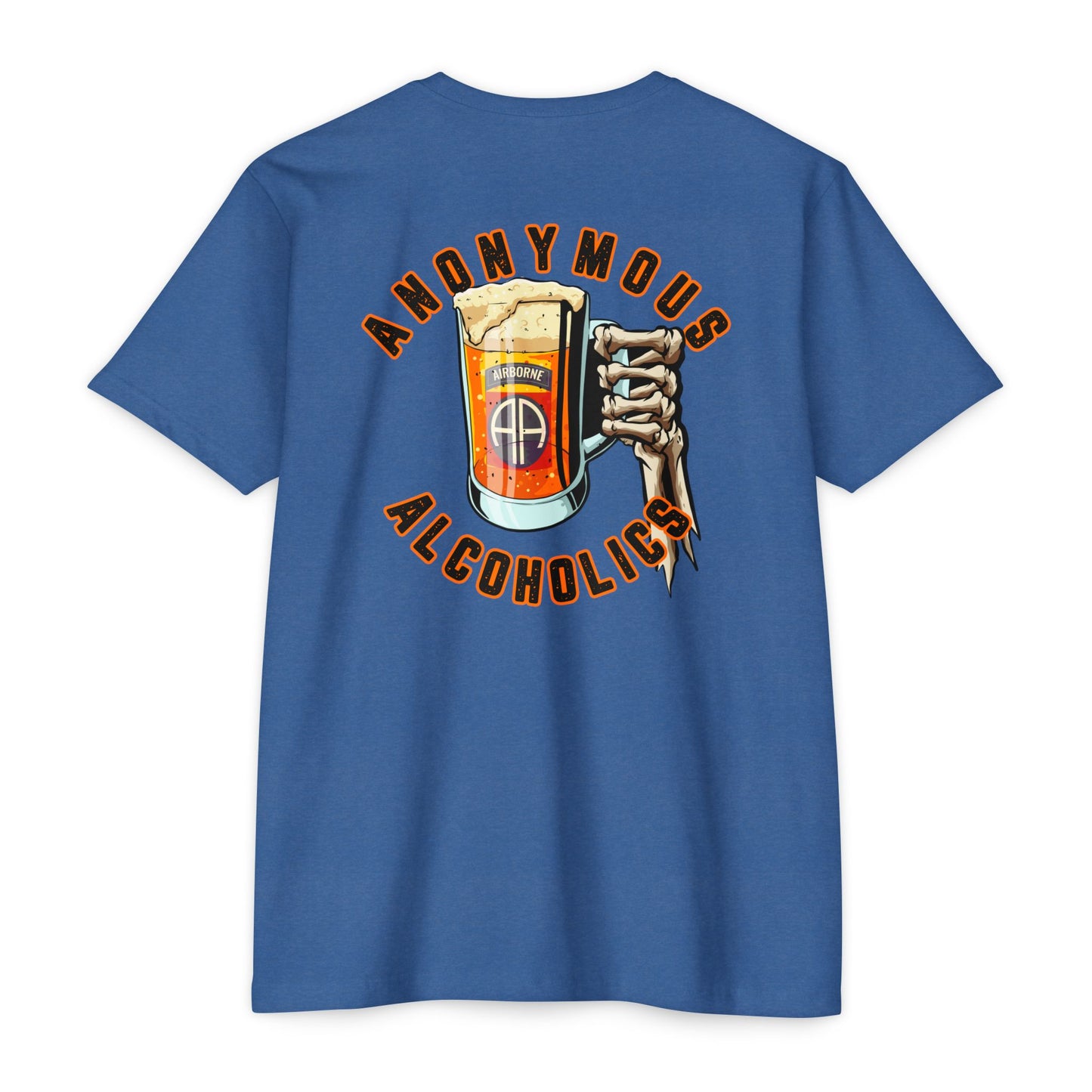 SBC Anonymous Alcoholics Tee